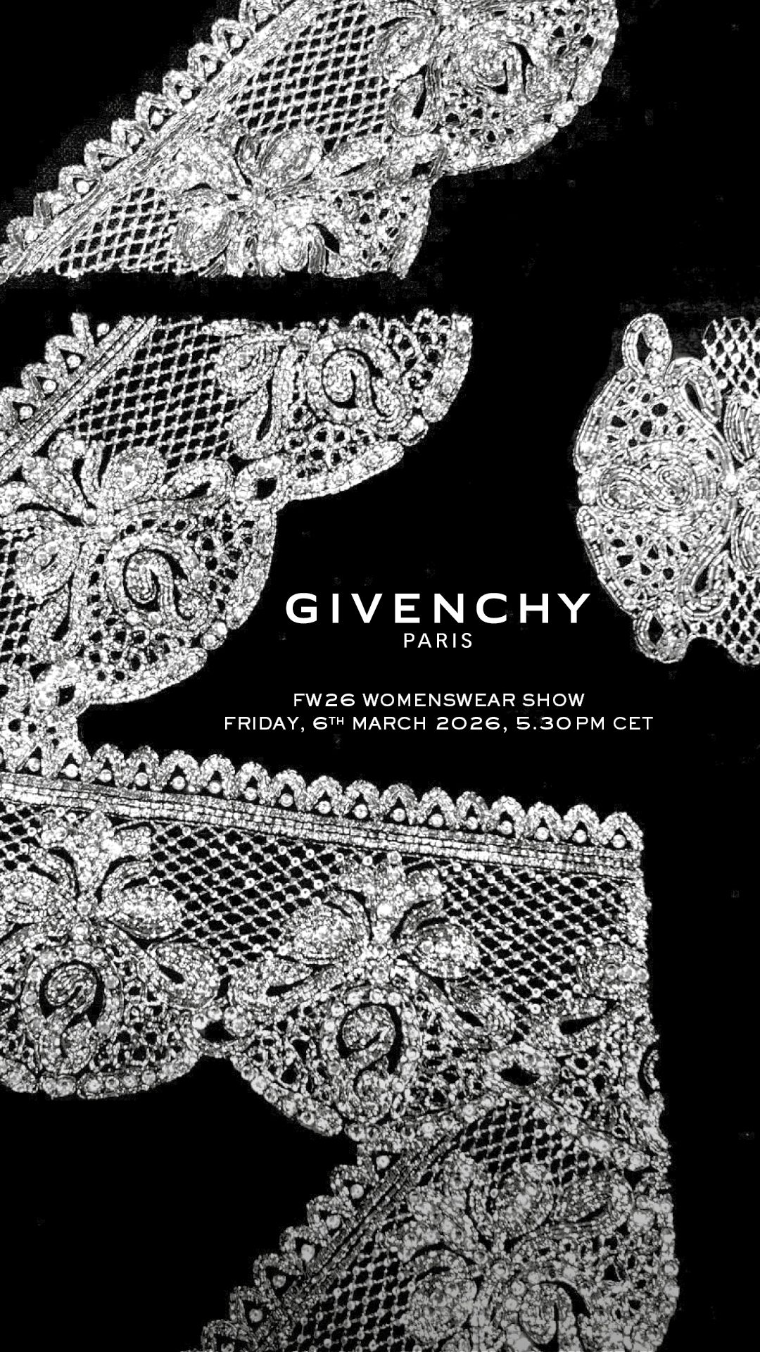 GIVENCHY 公式サイト ： ハイブランド ラグジュアリーバッグ