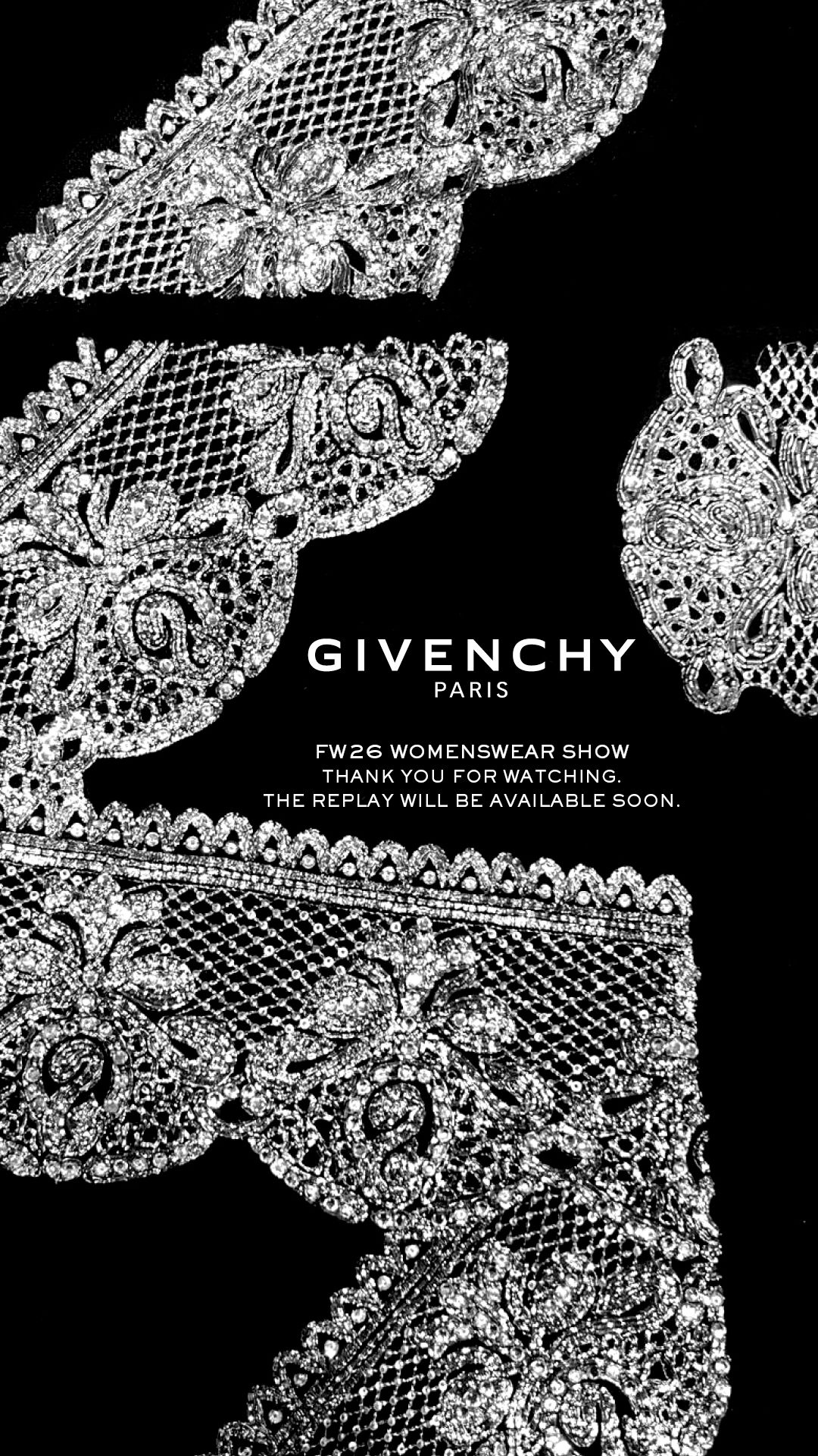 FW26 THANK YOU FOR WATCHING 9x16