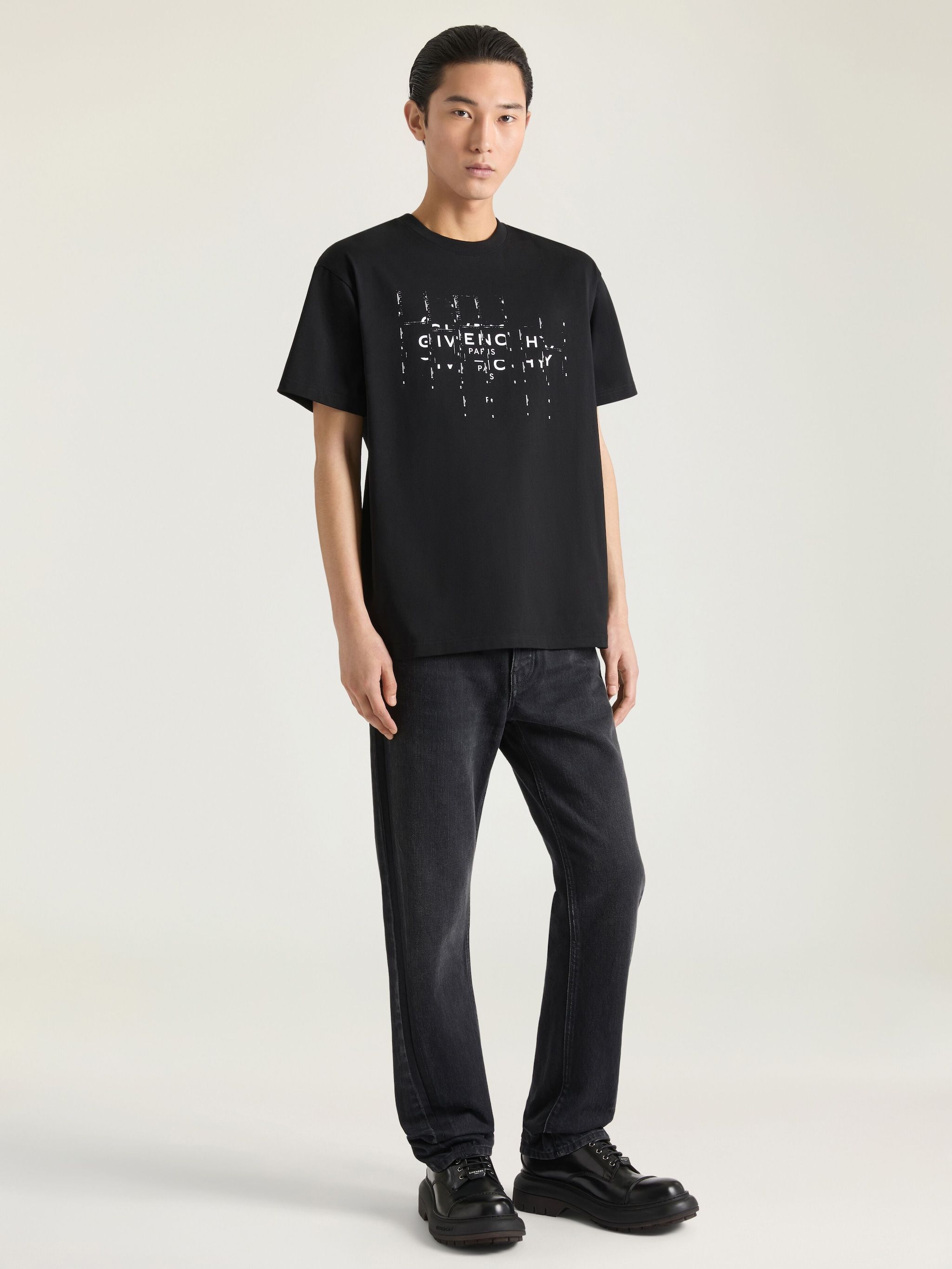メンズ・ハイブランド デニム | GIVENCHY JP