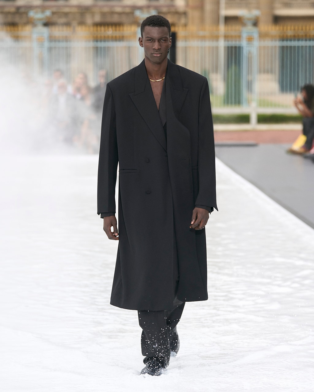 Givenchy Summer 2023 Men