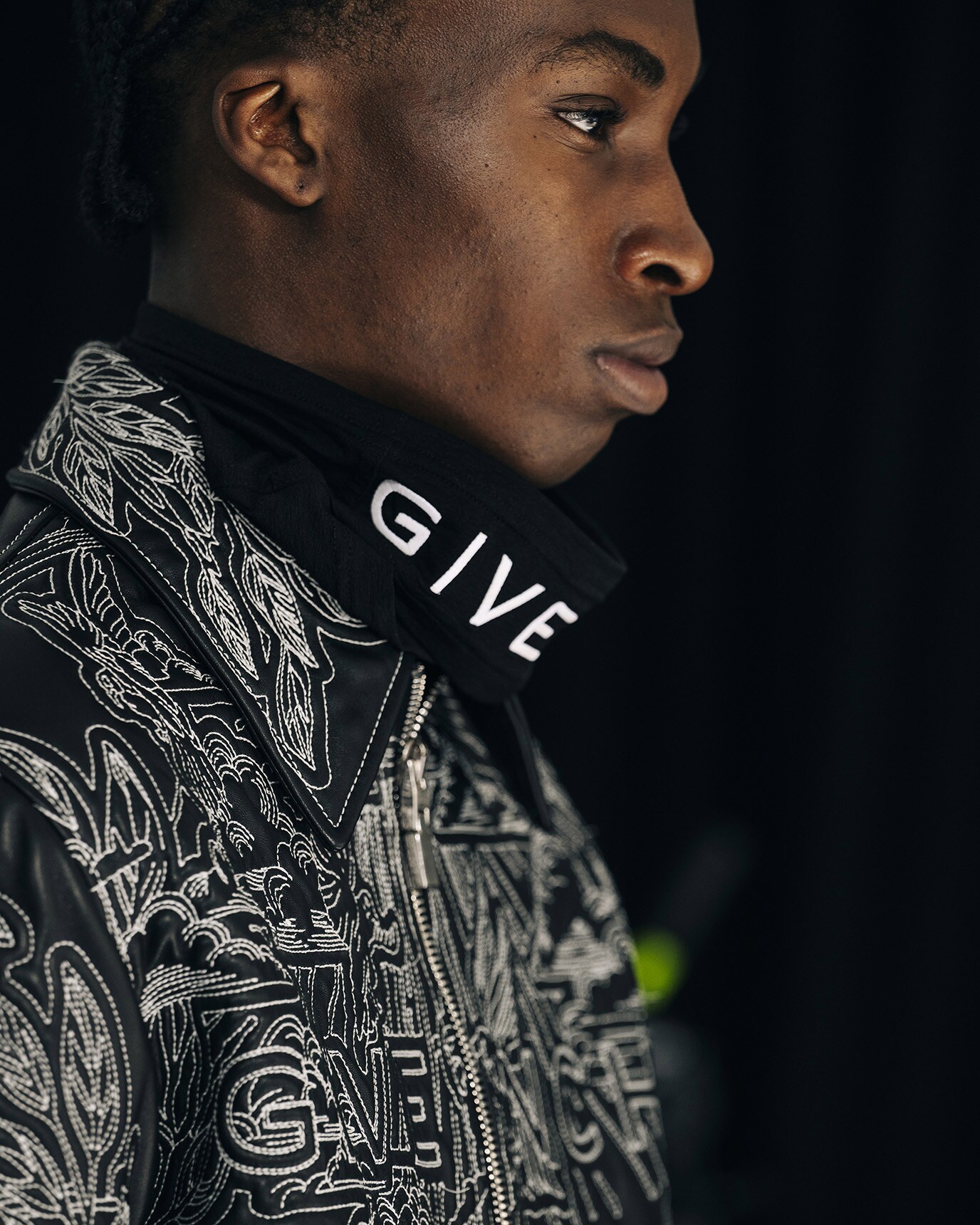 SPRING SUMMER 2023​ MEN'S READY-TO-WEAR COLLECTION​ 