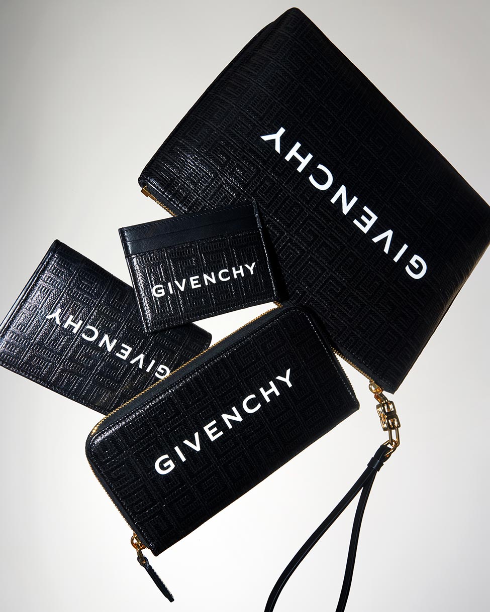 Givenchy official site