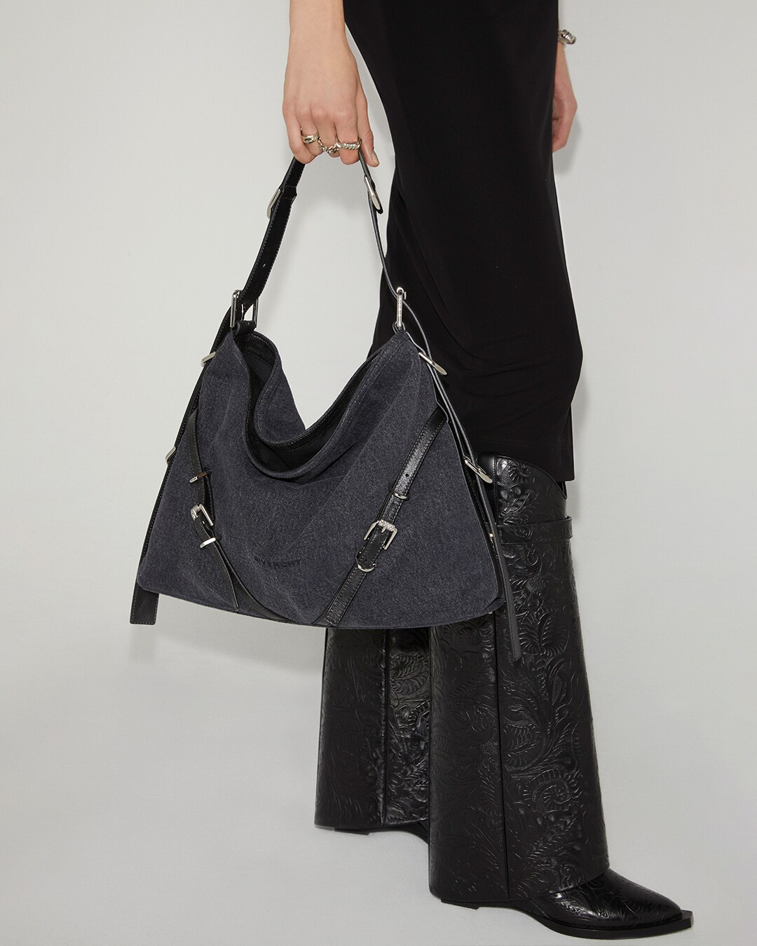 Voyou bag 