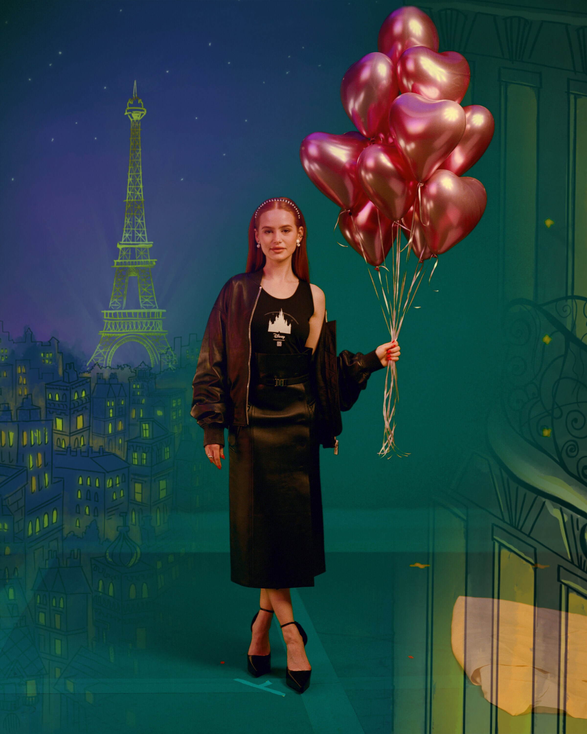 Disney x Givenchy Disney x Givenchy