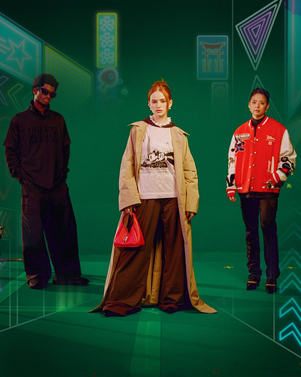 givenchy oswald jacket