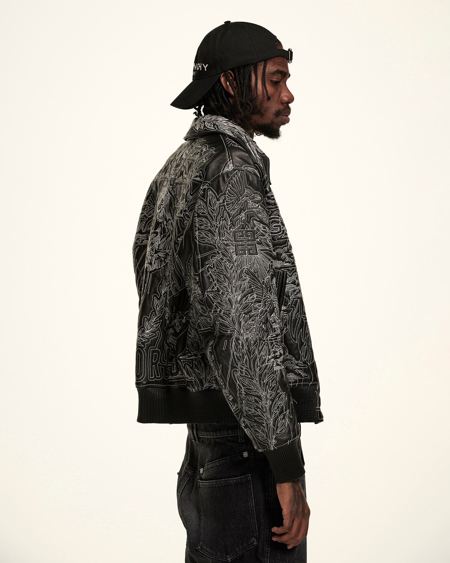 SS23 CAMPAIGN