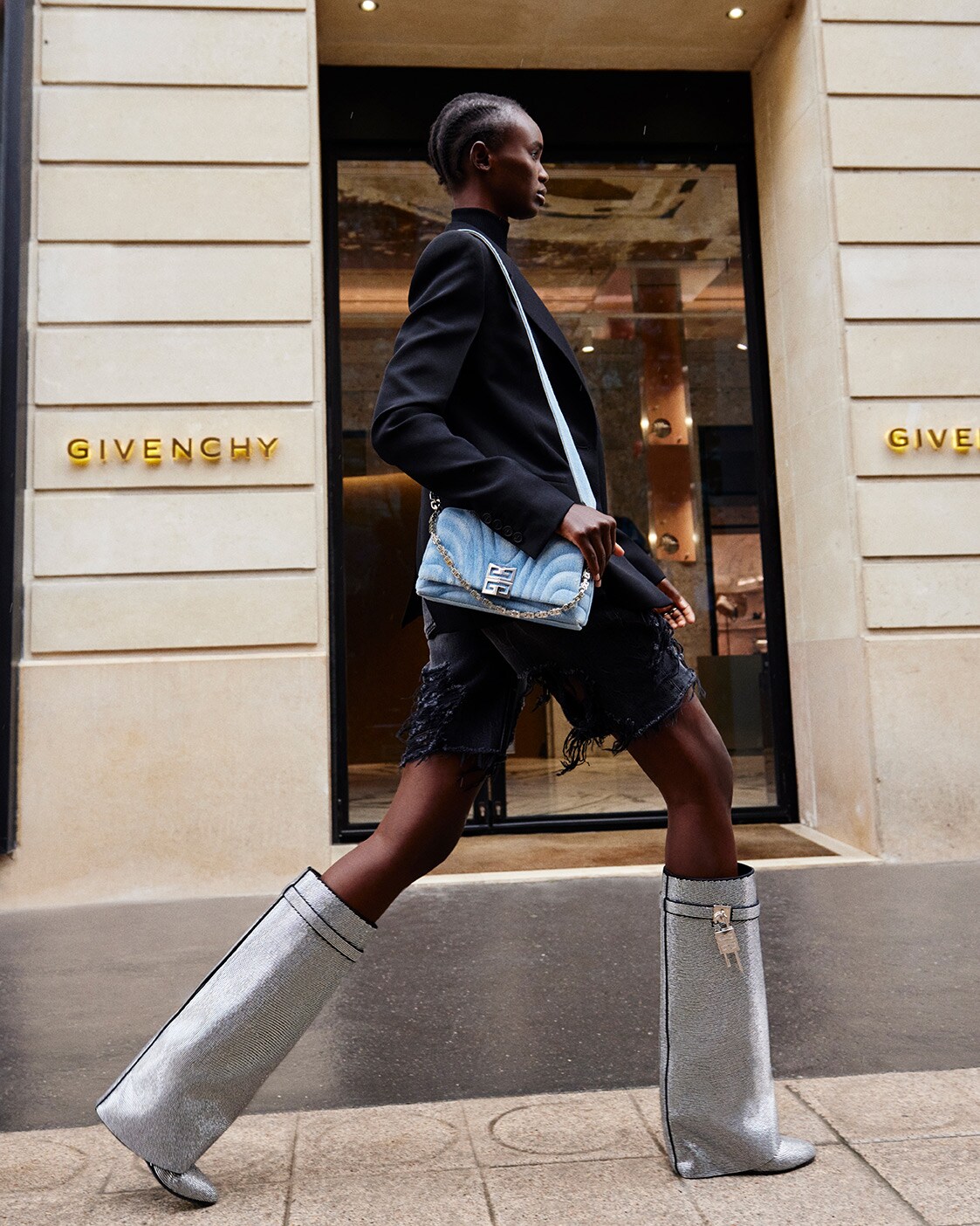 Givenchy official site