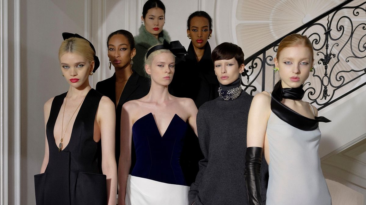 GIVENCHY/13AW/collection line/ジバンシィ GIVENCHY/13AW/collection line/ジバンシィ