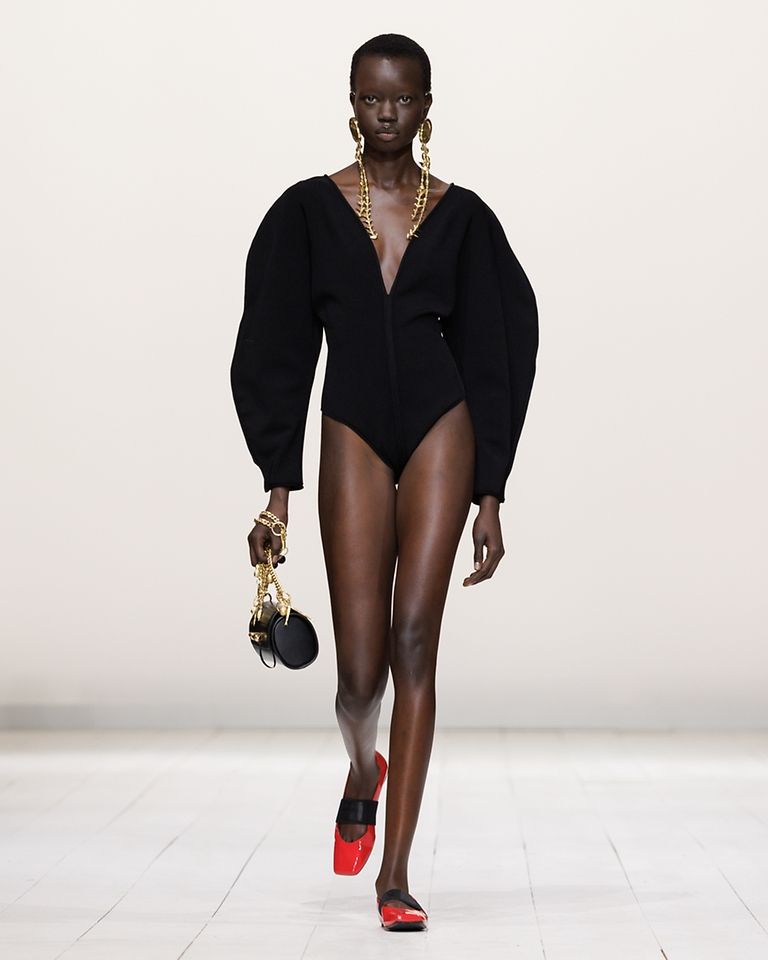 Spring Summer 26 Womenswear Show | Givenchy