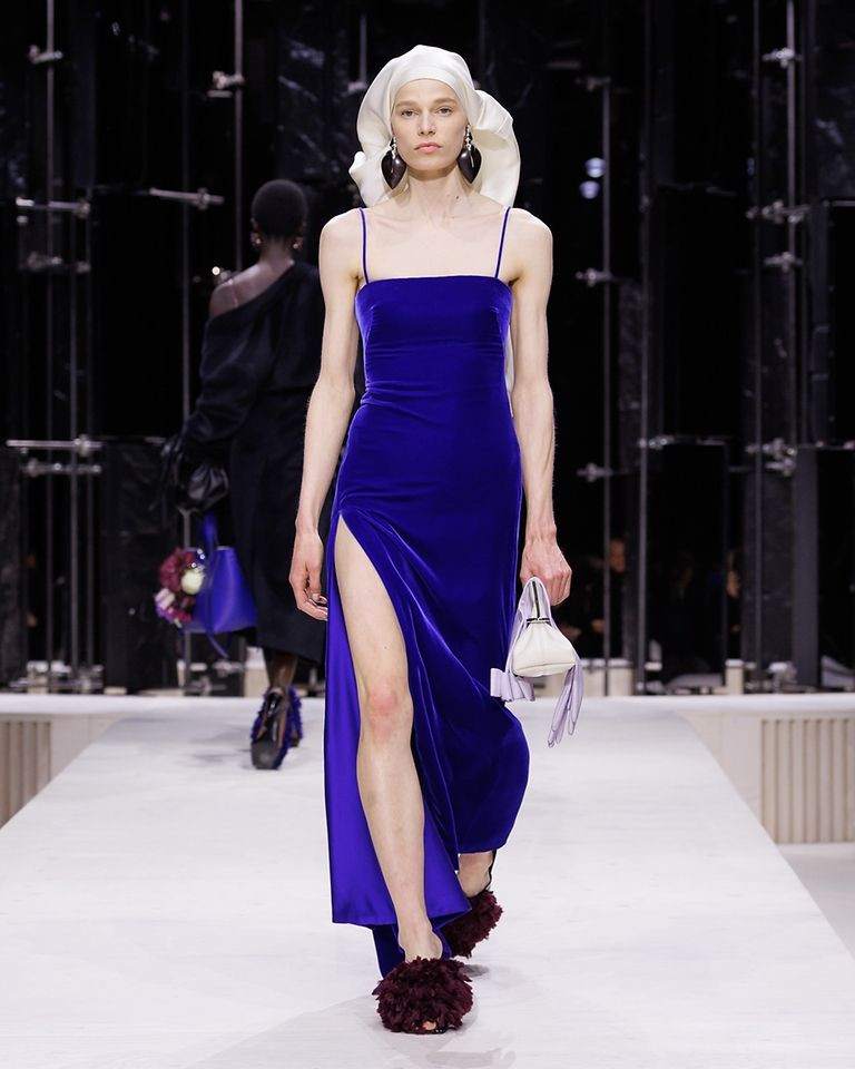 Fall Winter 2026 Womenswear Show | Givenchy