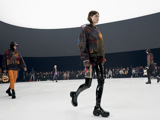 givenchy end