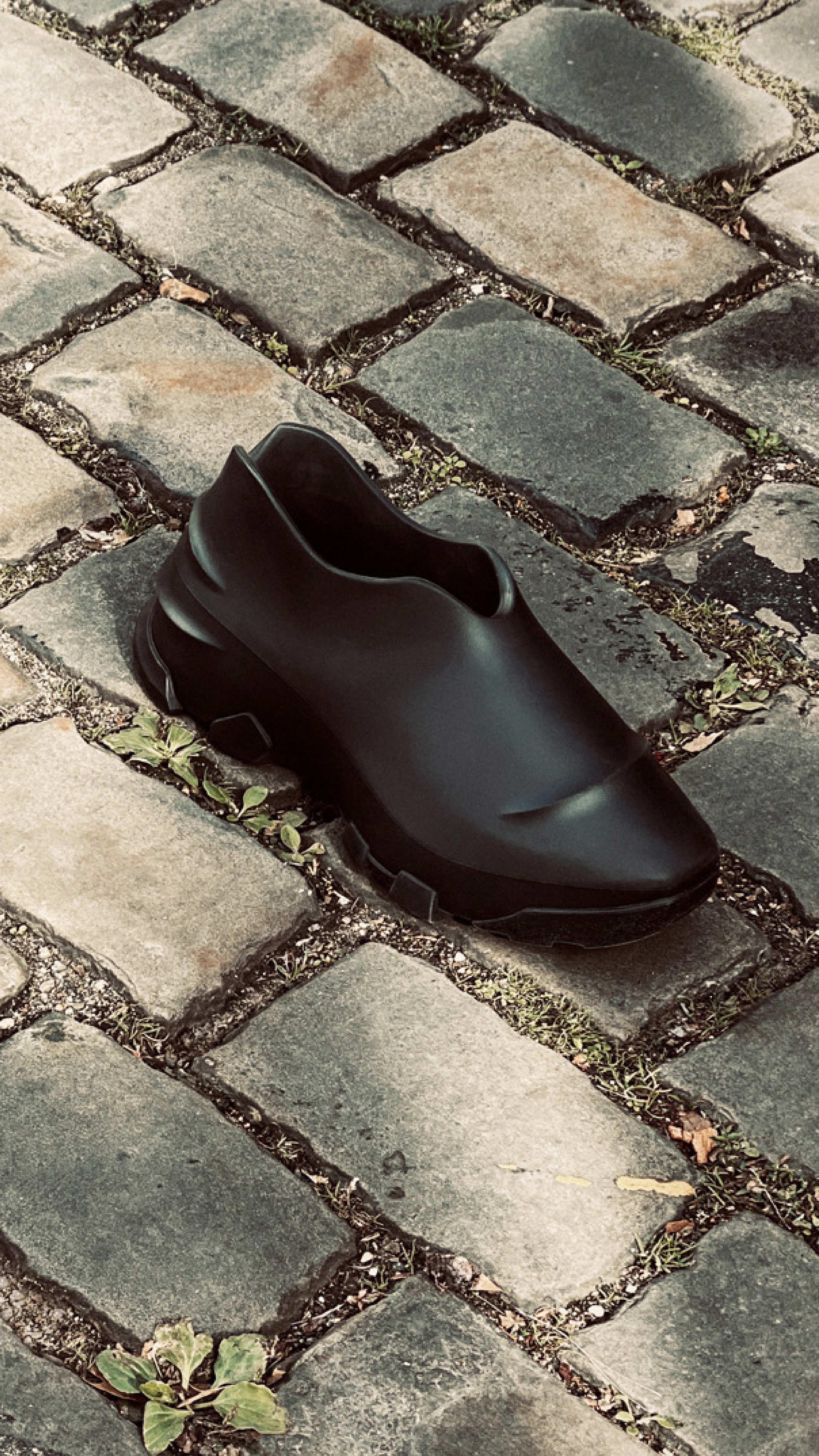 givenchy end