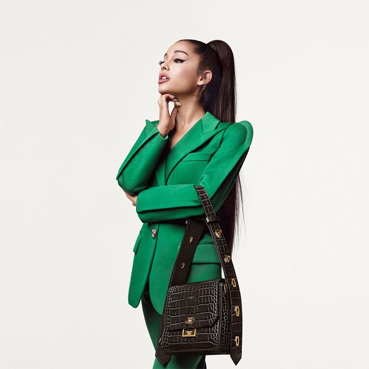 Givenchy official site | GIVENCHY Paris