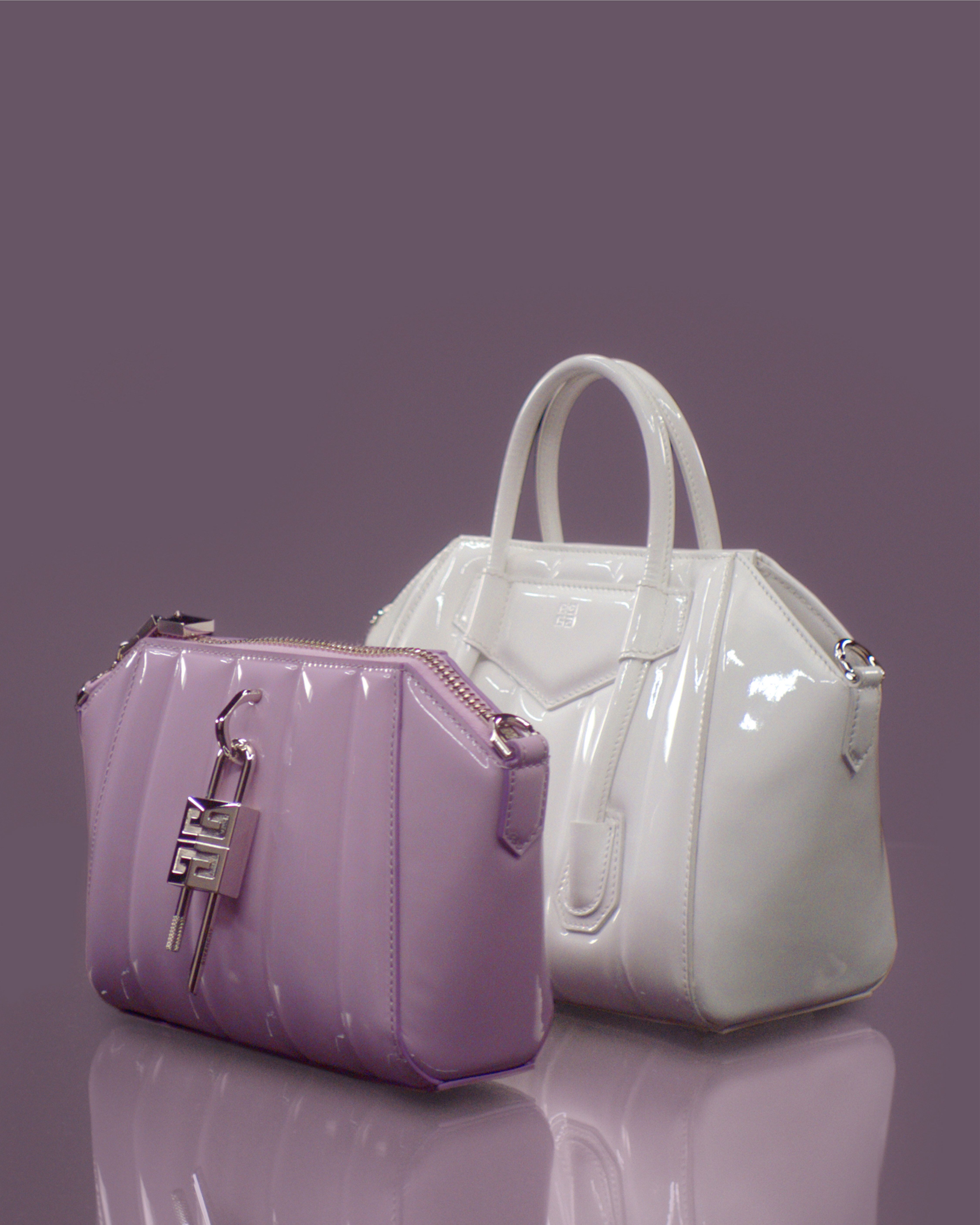 New Antigona By Matthew M Williams Givenchy巴黎