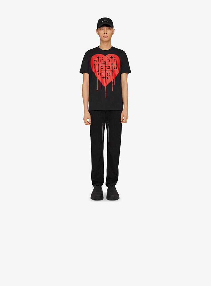 givenchy end