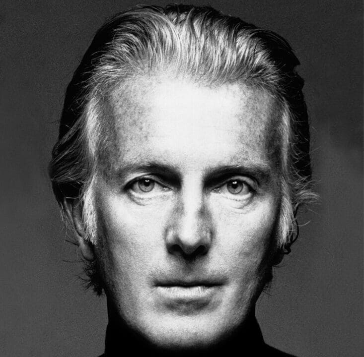 givenchy founder