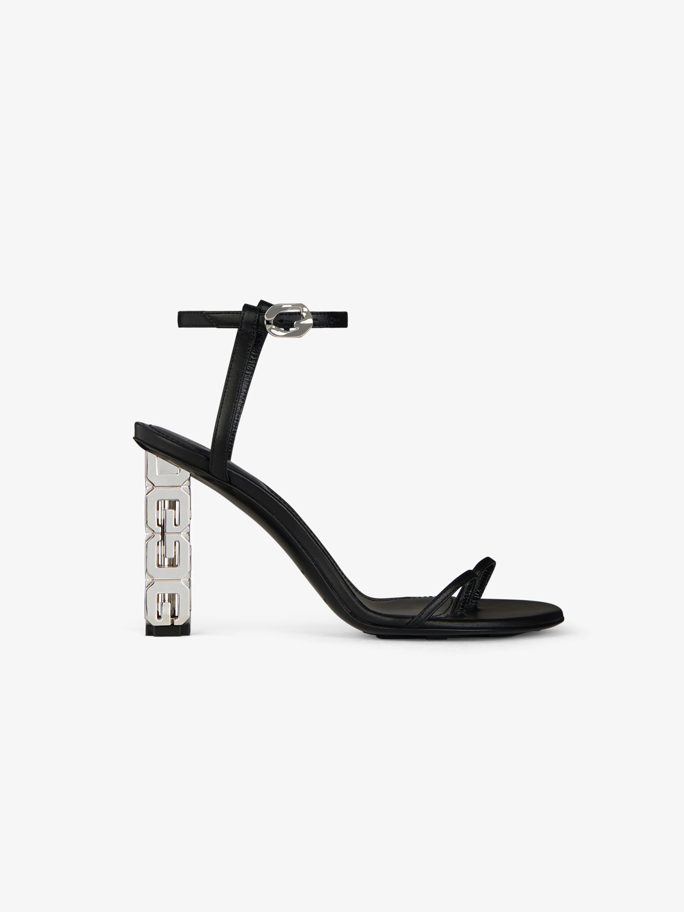 givenchy black and white