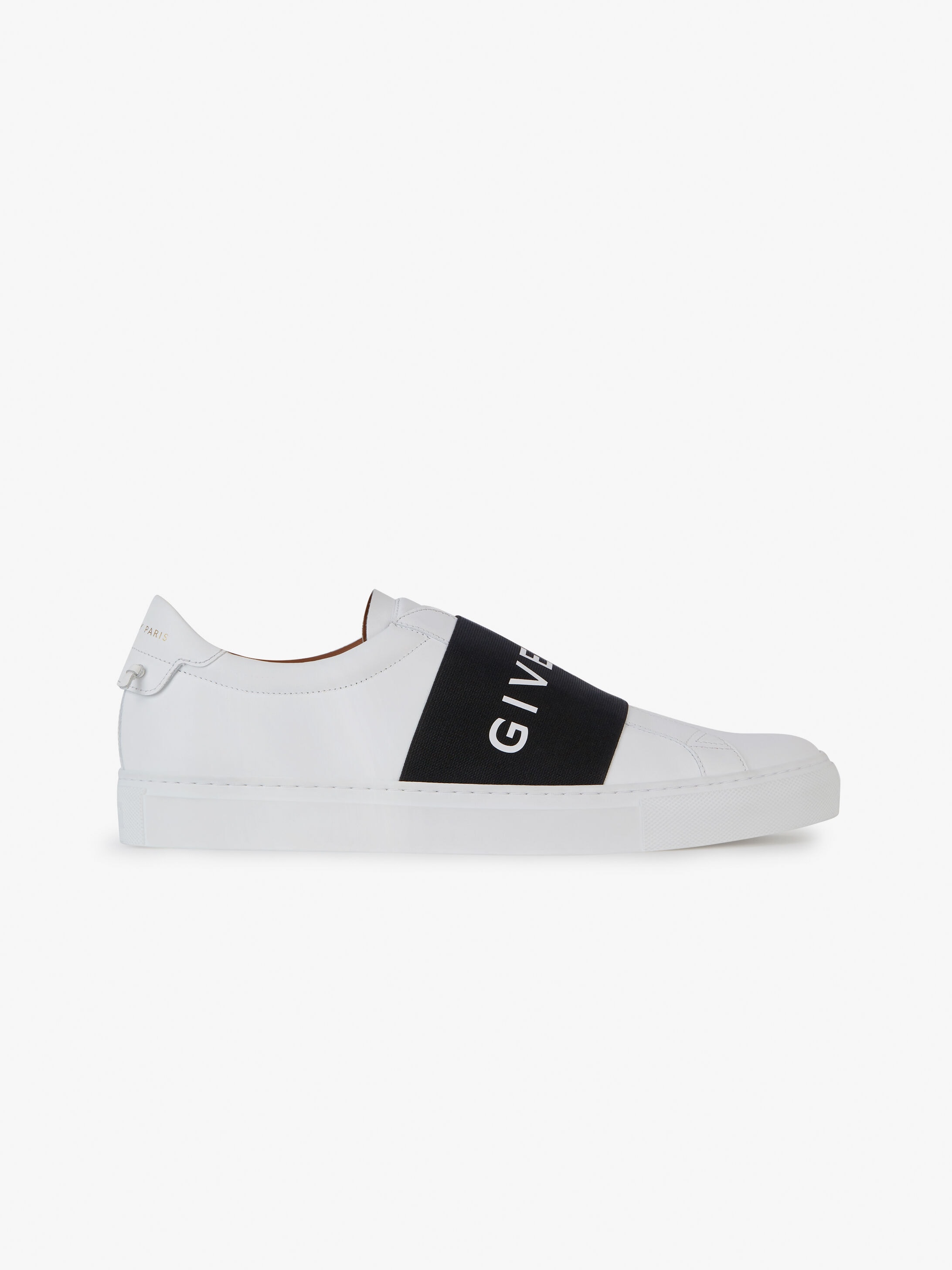 givenchy shoes black and white