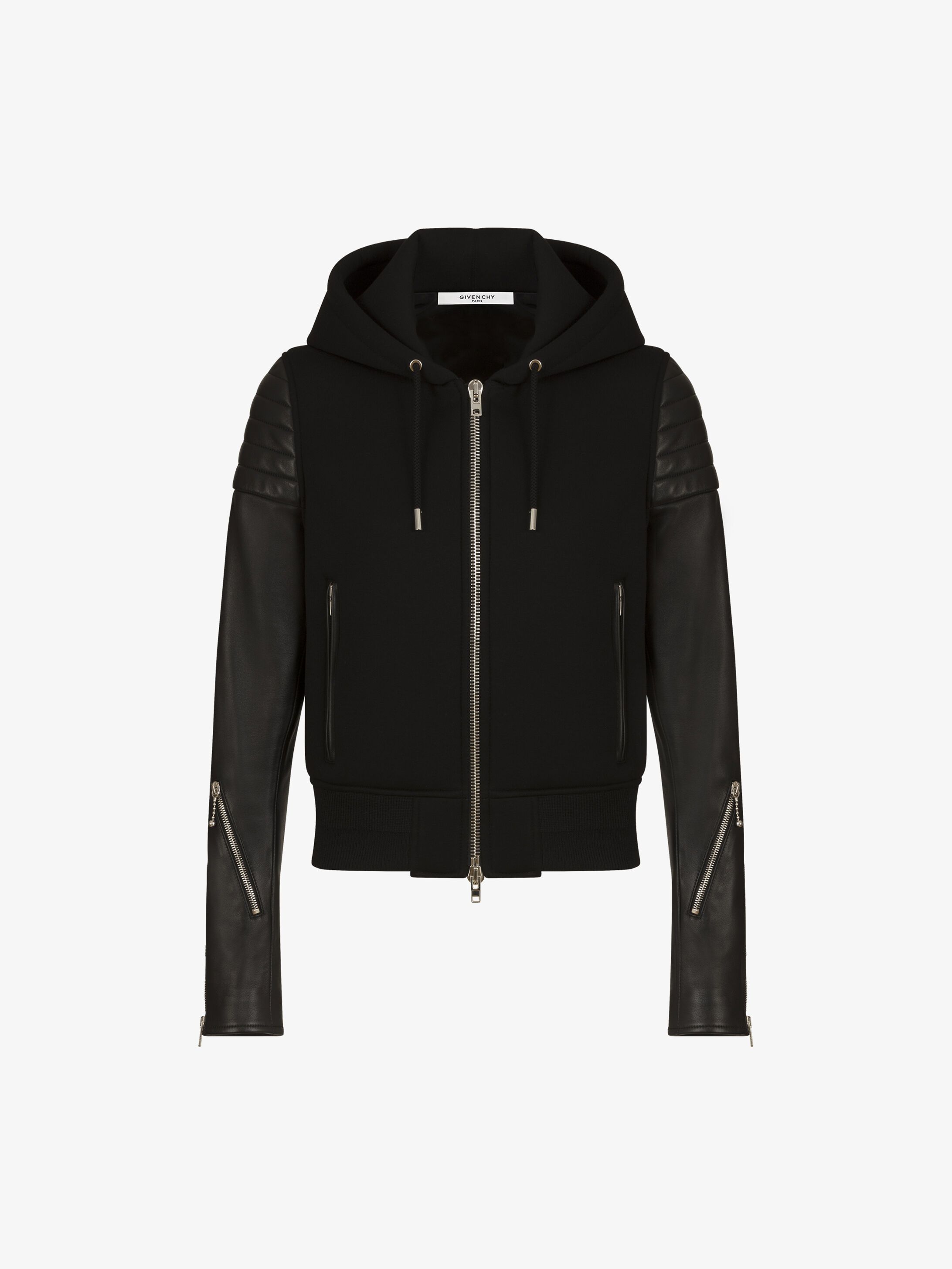 Women S Ers And Blousons Collection By Givenchy Paris