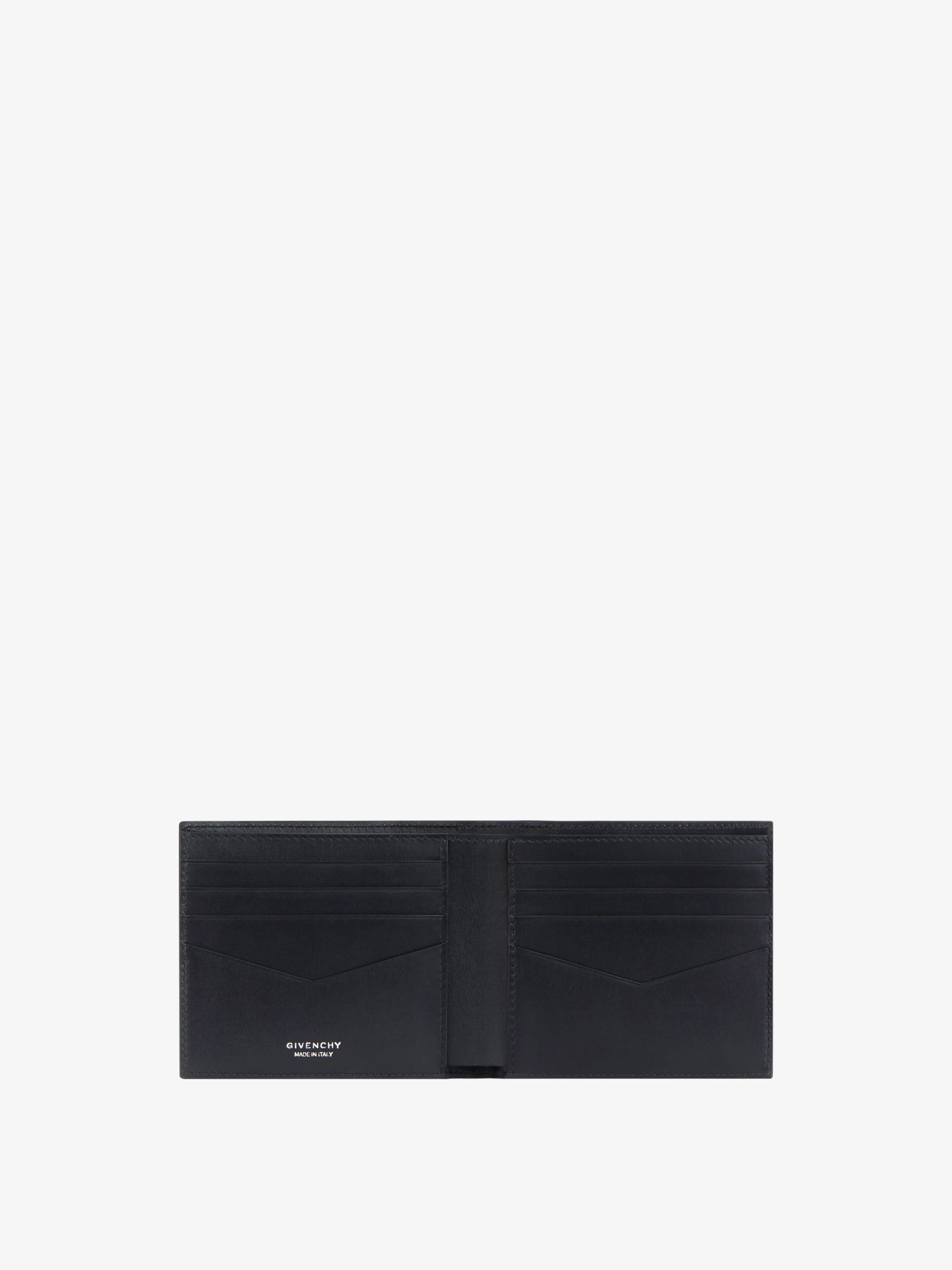 givenchy small leather goods