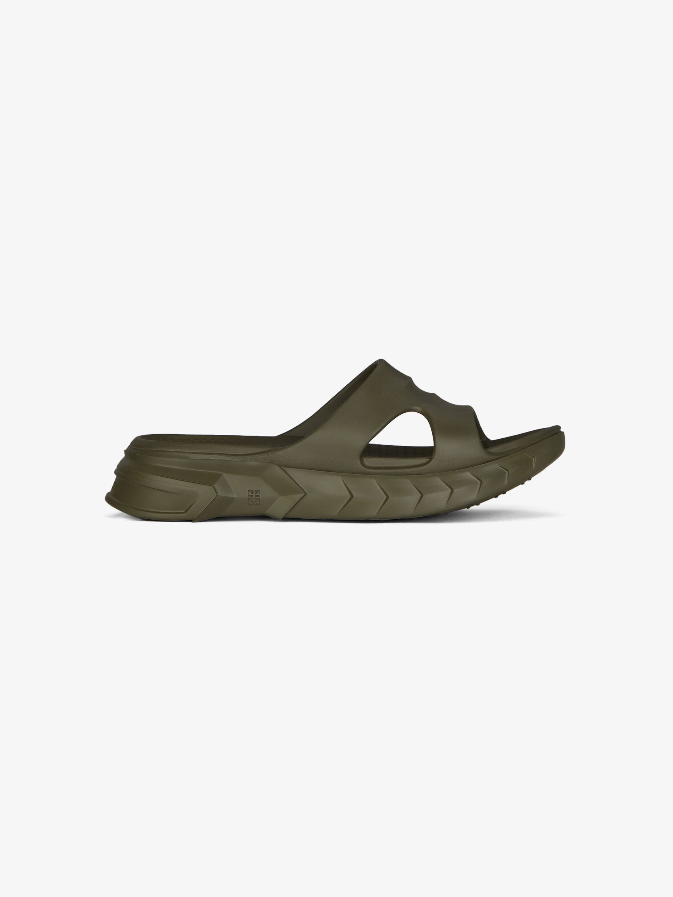 givenchy men's slide sandals