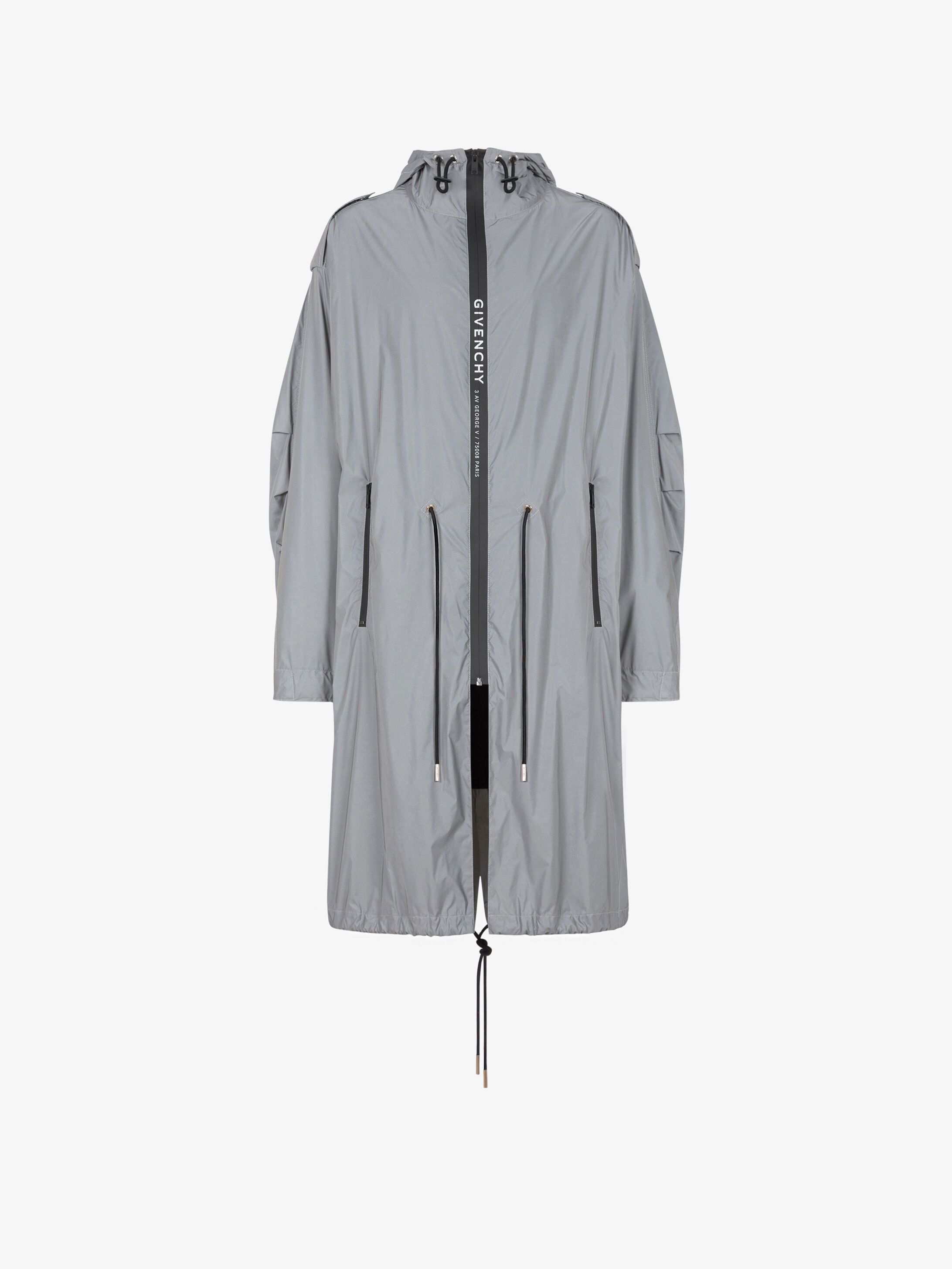 givenchy jacket ohgeesy