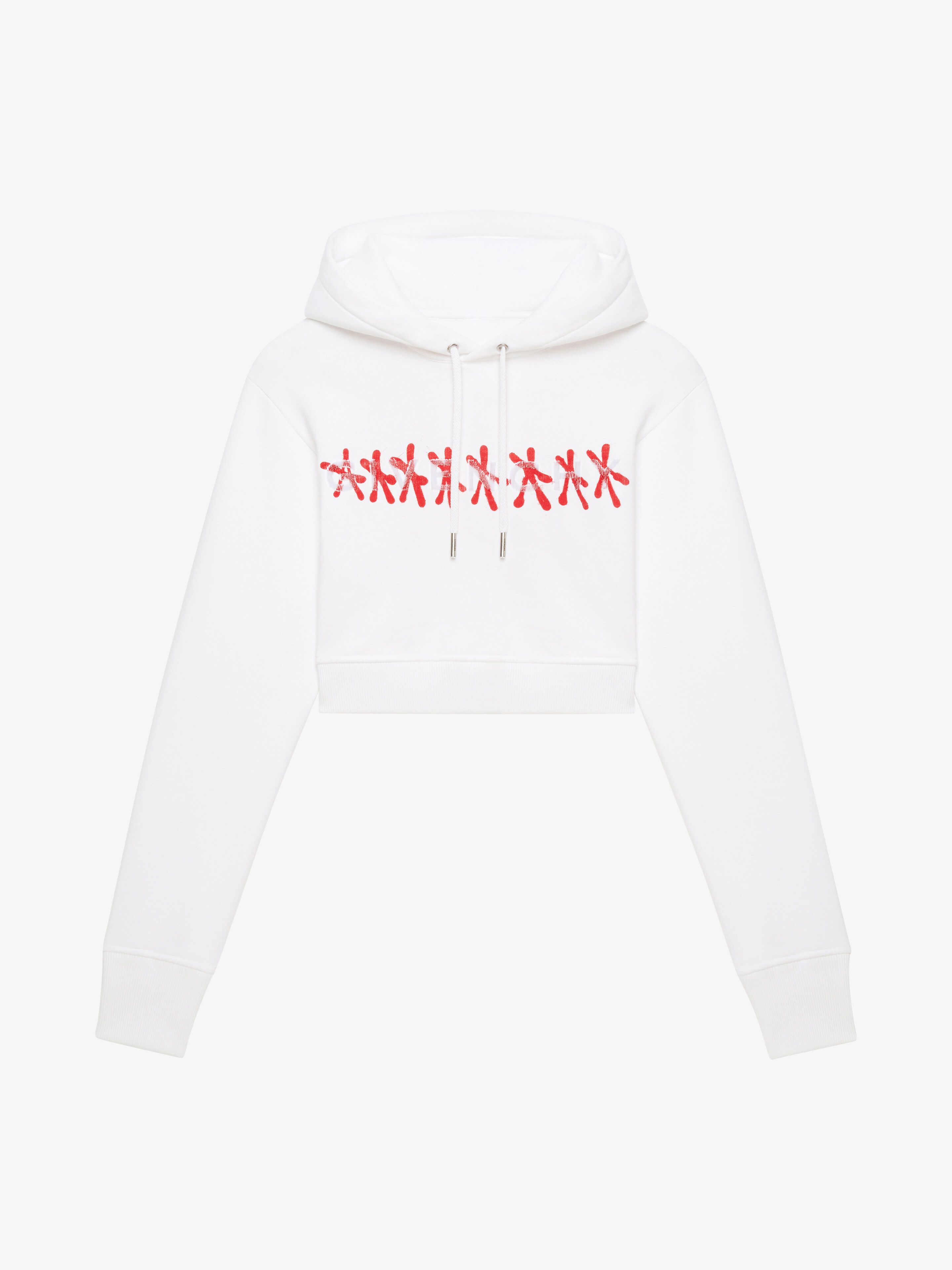 givenchy hoodie womens