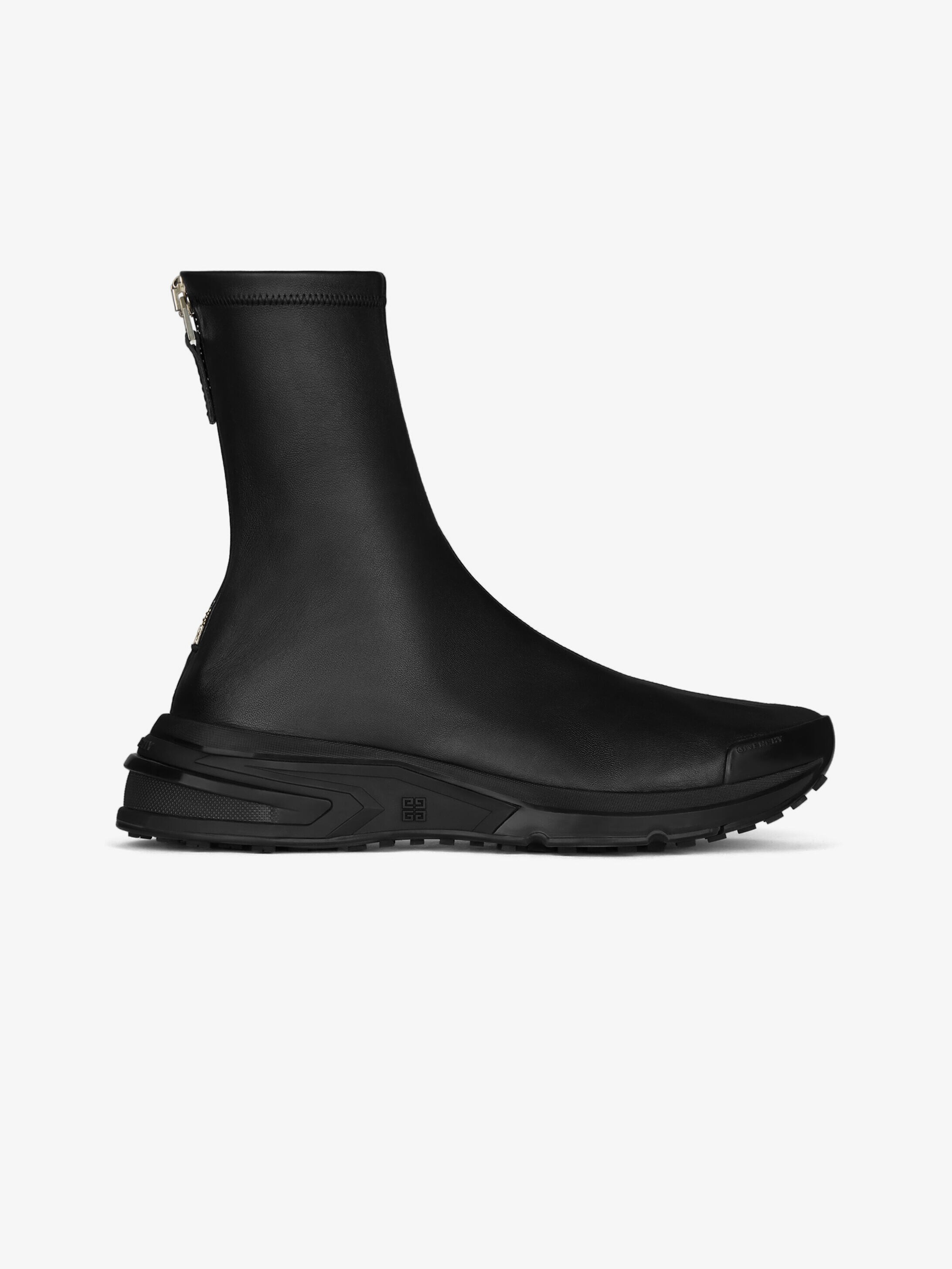 Givenchy store socks sneakers
