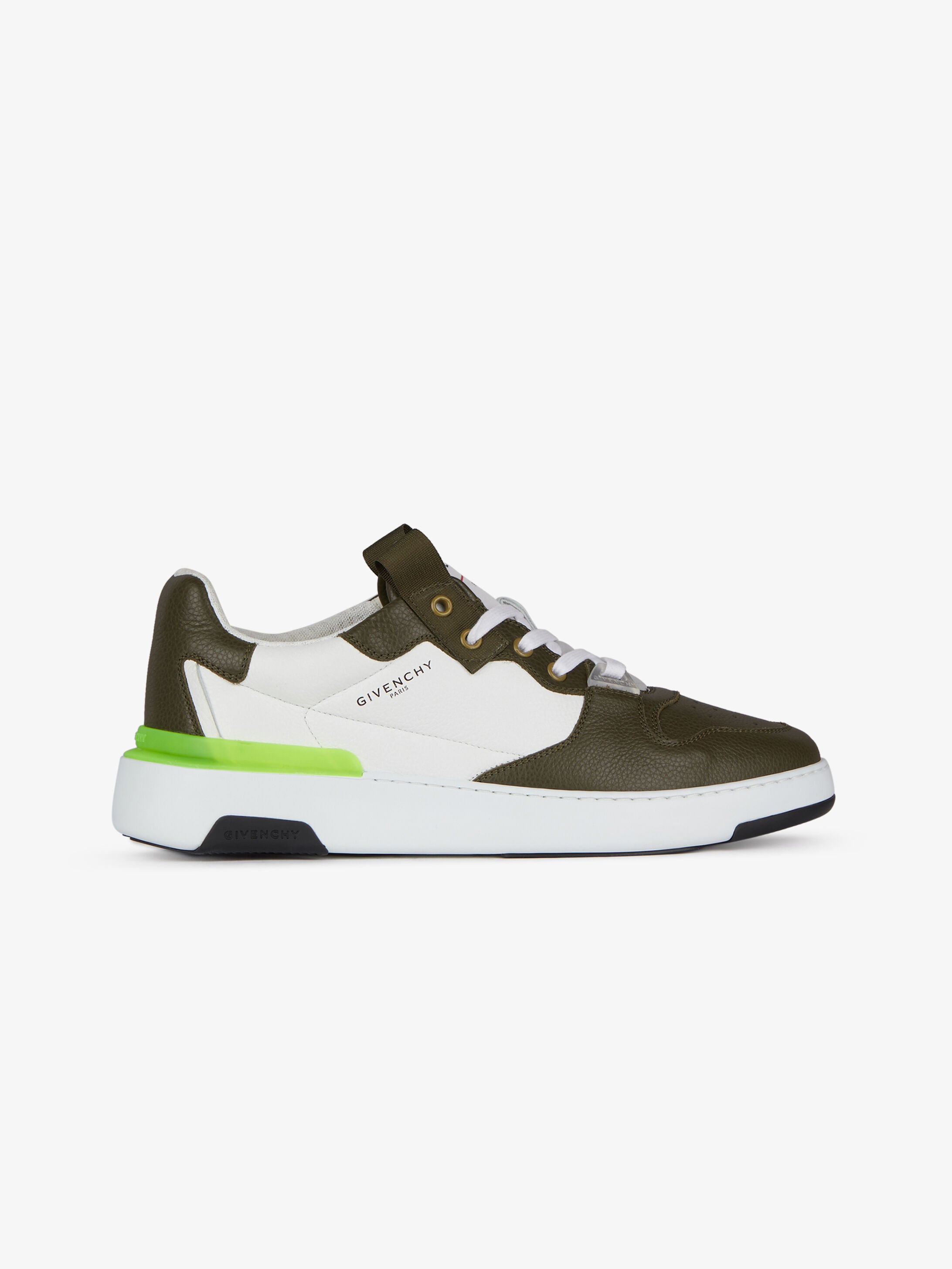 Espadrille givenchy homme