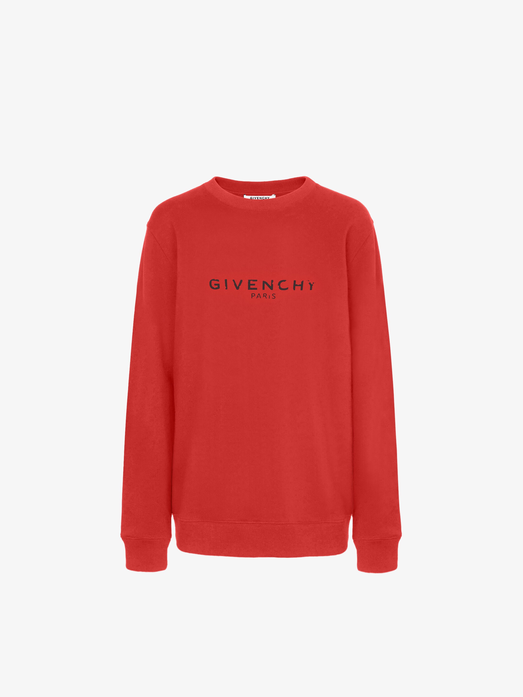 givenchy crew neck