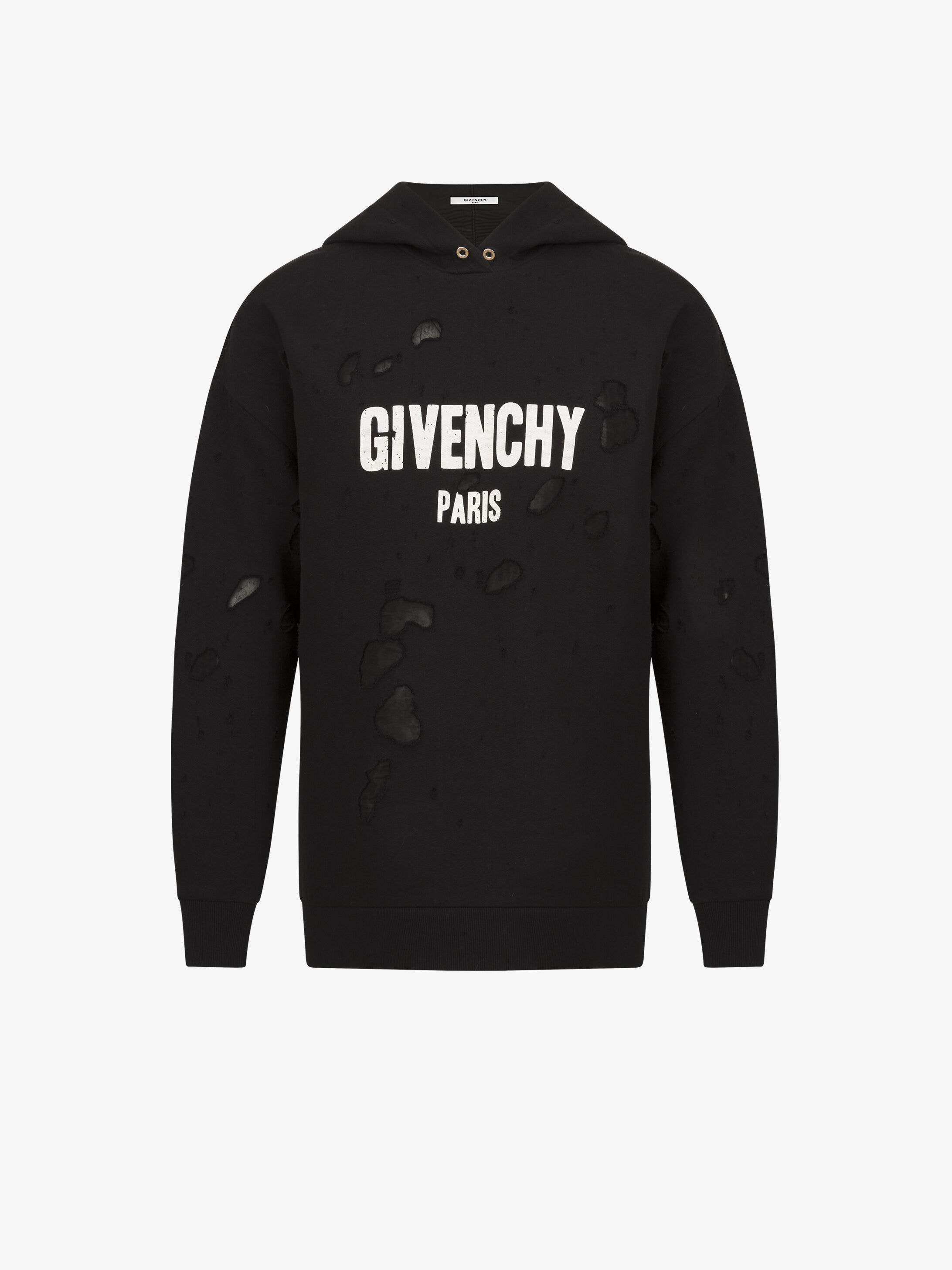 Givenchy Women S Size Chart