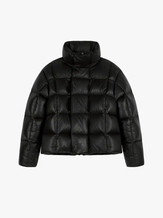 puffa jacket next