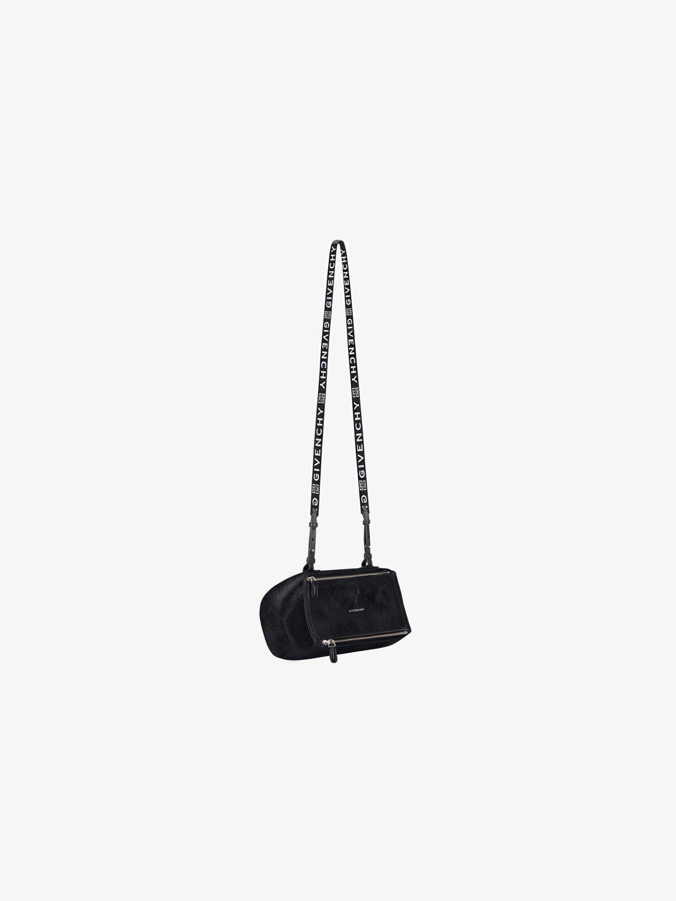 givenchy 4g small pandora bag in nylon