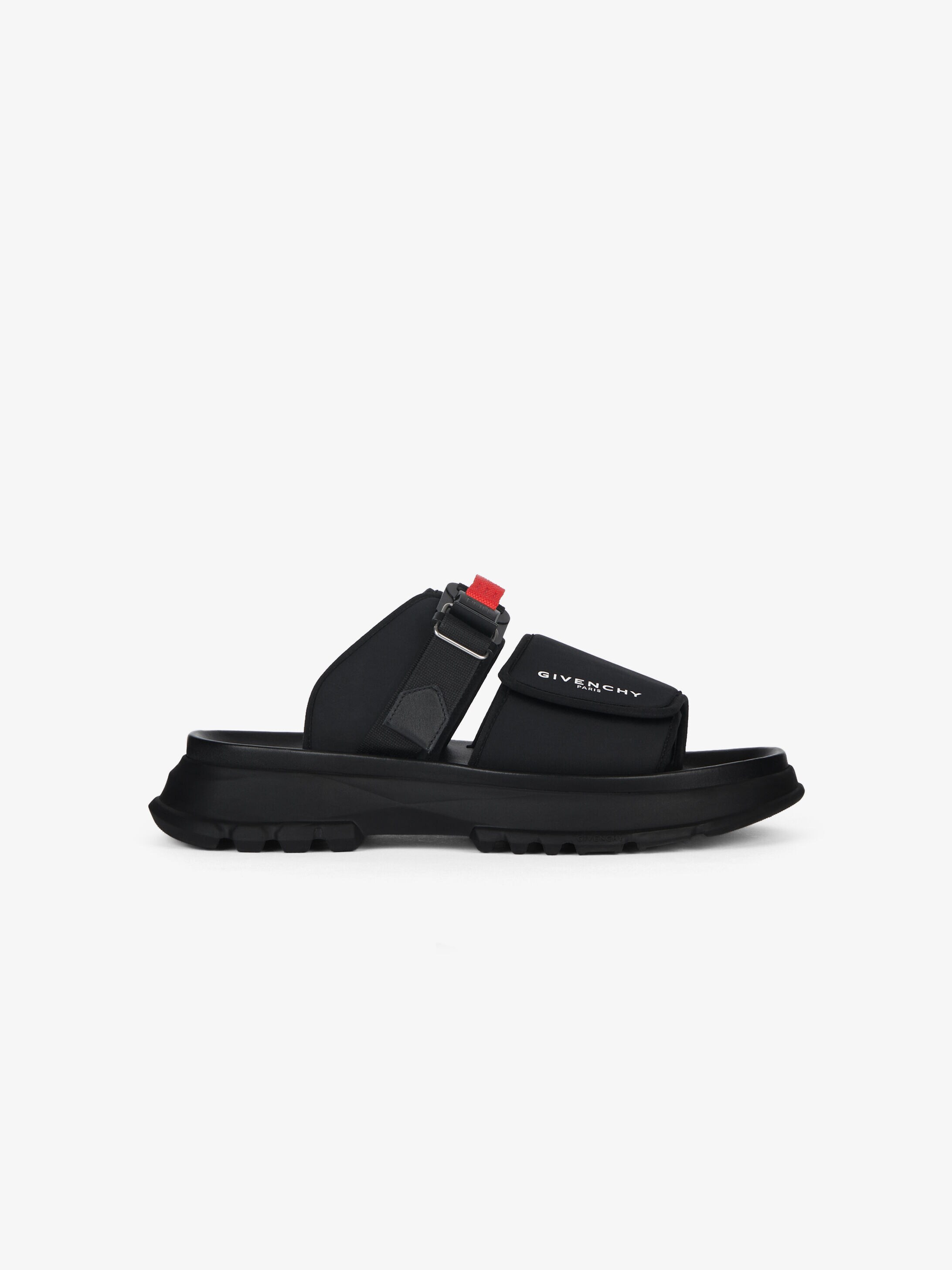 givenchy mens slides