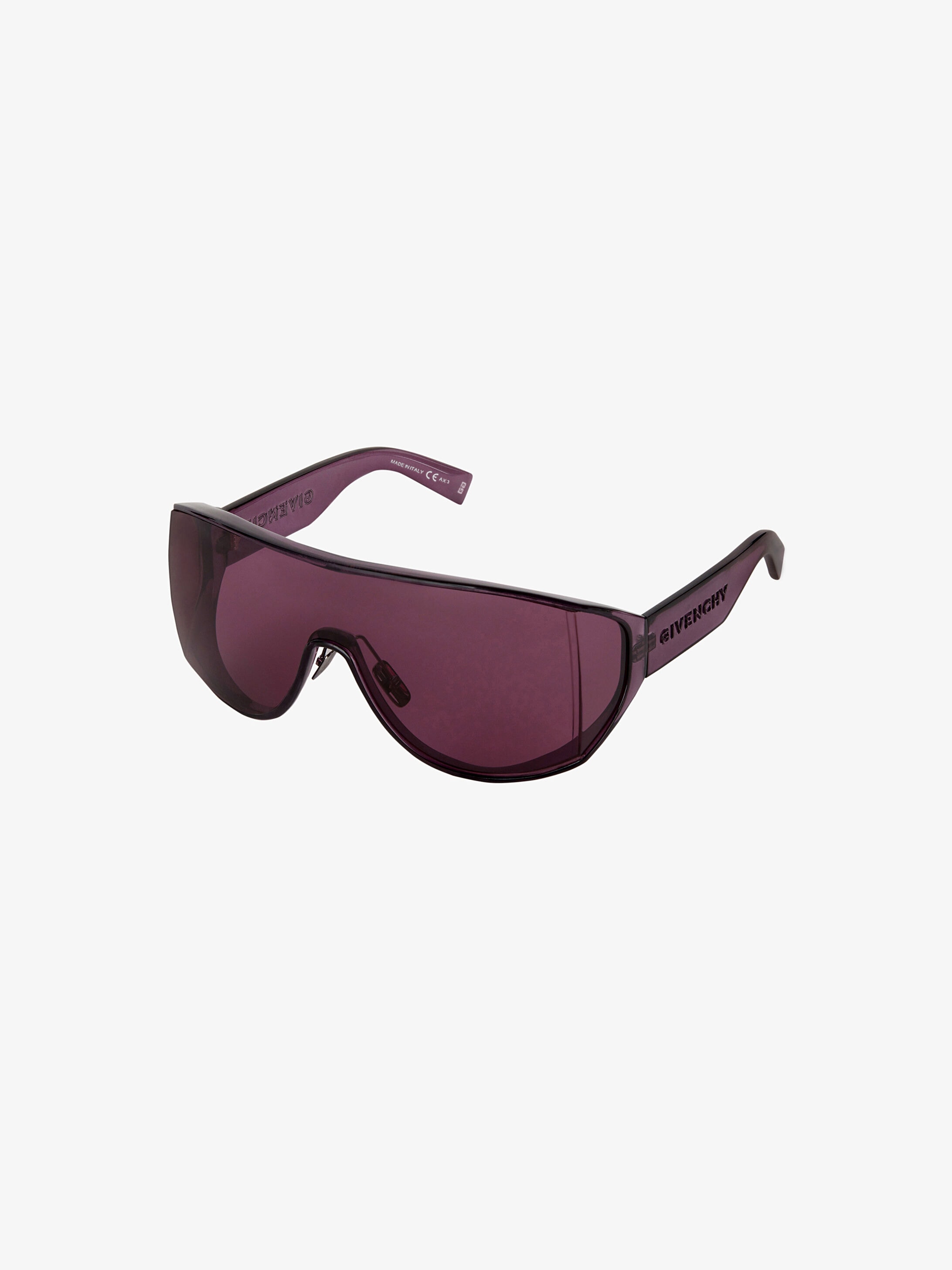Givenchy Ss19 Embellished Glasses 2024 www.hockeyplayer .ar