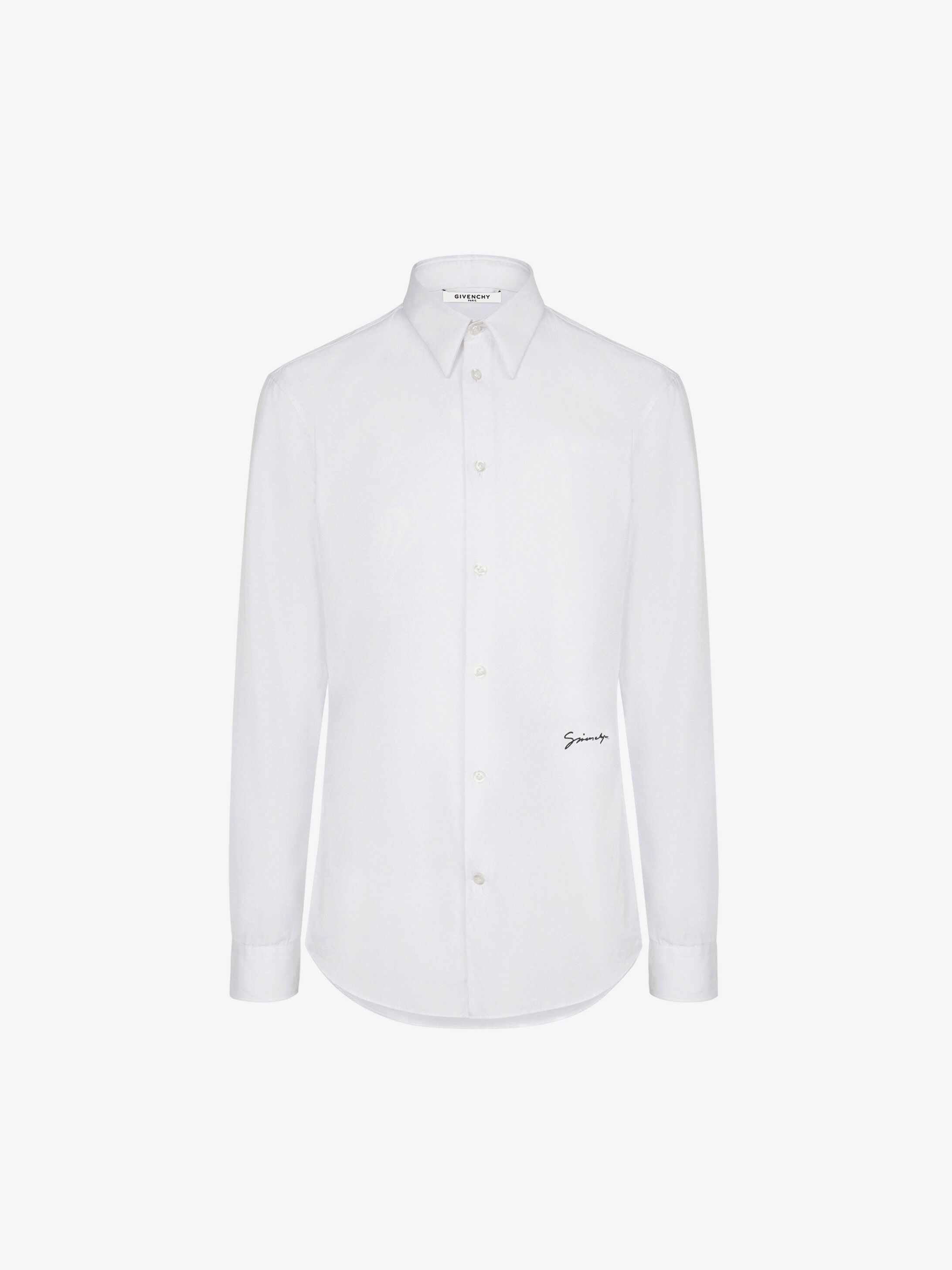givenchy shirt price in india