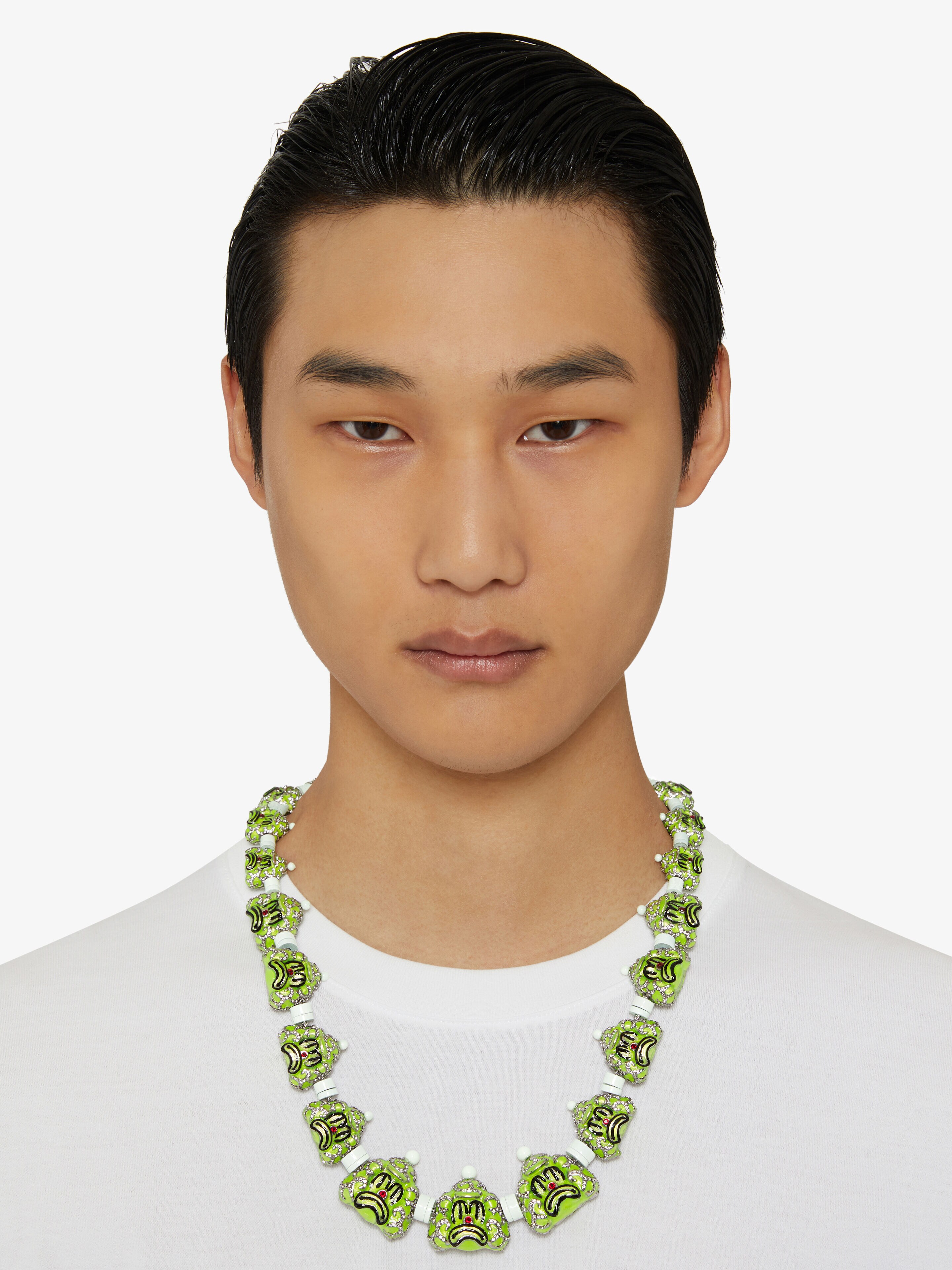 givenchy jewelry men
