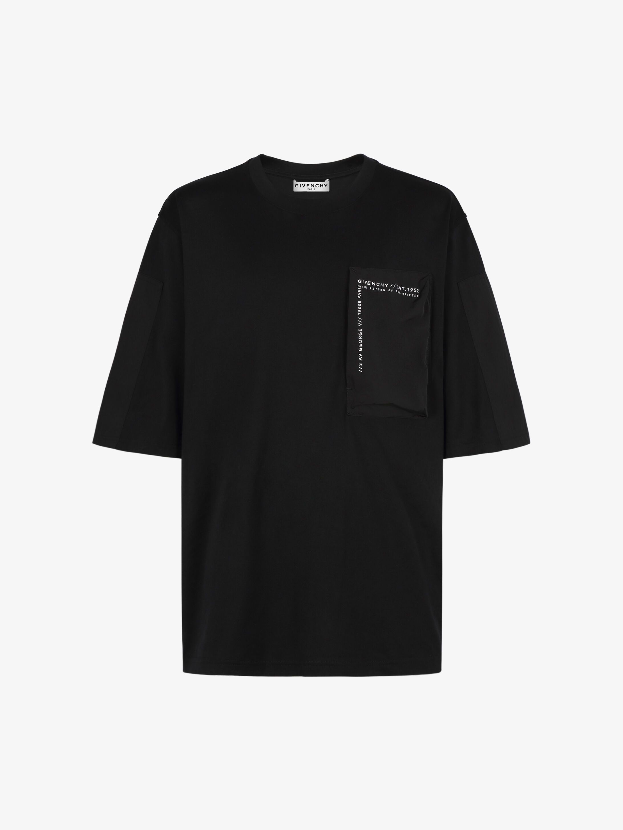 givenchy t shirt price in india
