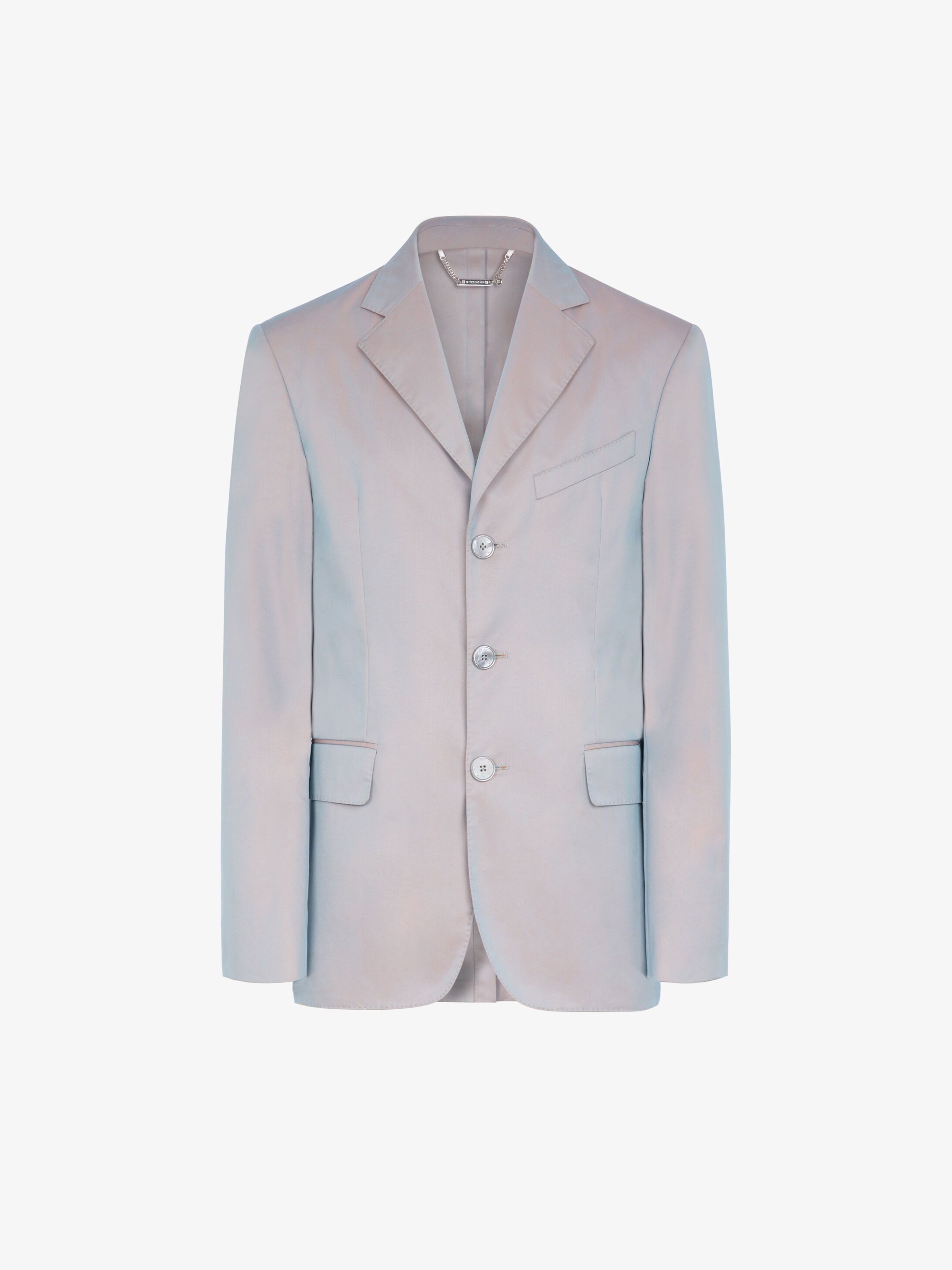 givenchy suit jacket