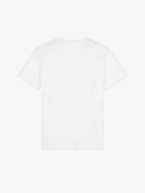 T-shirts | Men Ready-to-wear | GIVENCHY Paris | GIVENCHY Paris
