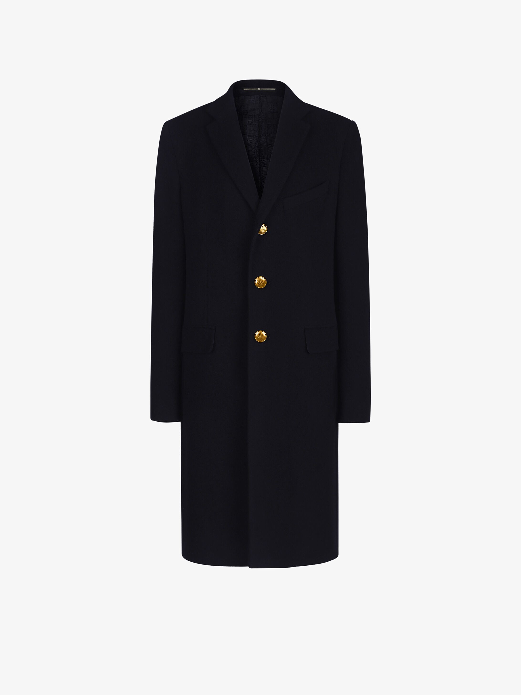 oscar jacobson wps jacket