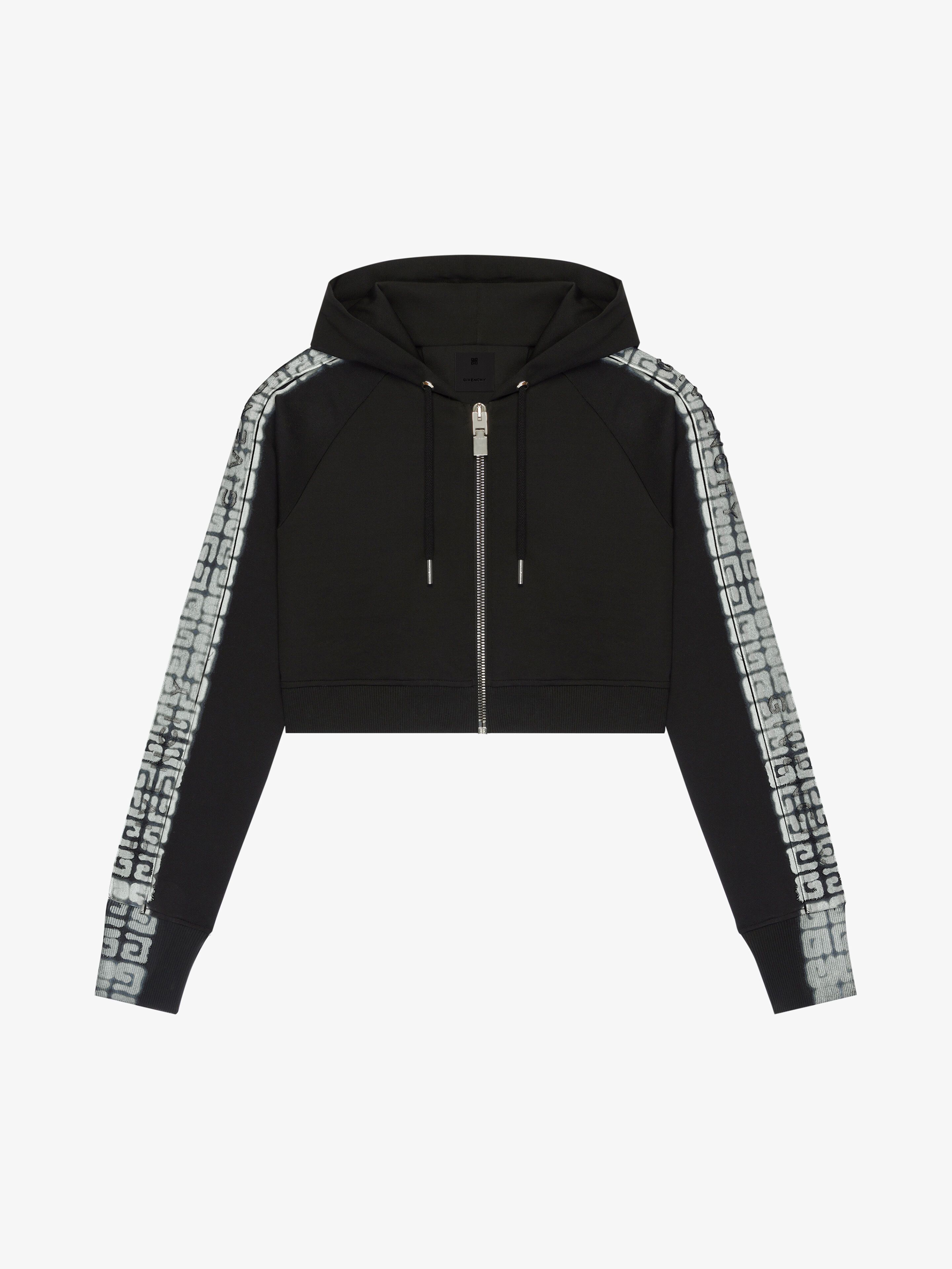givenchy zipper jacket