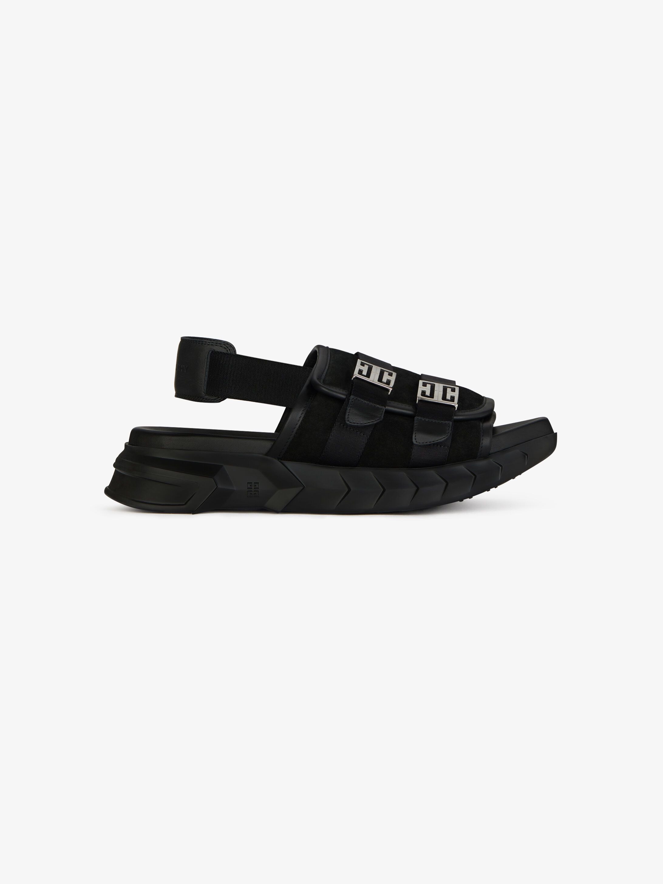 givenchy flip flops