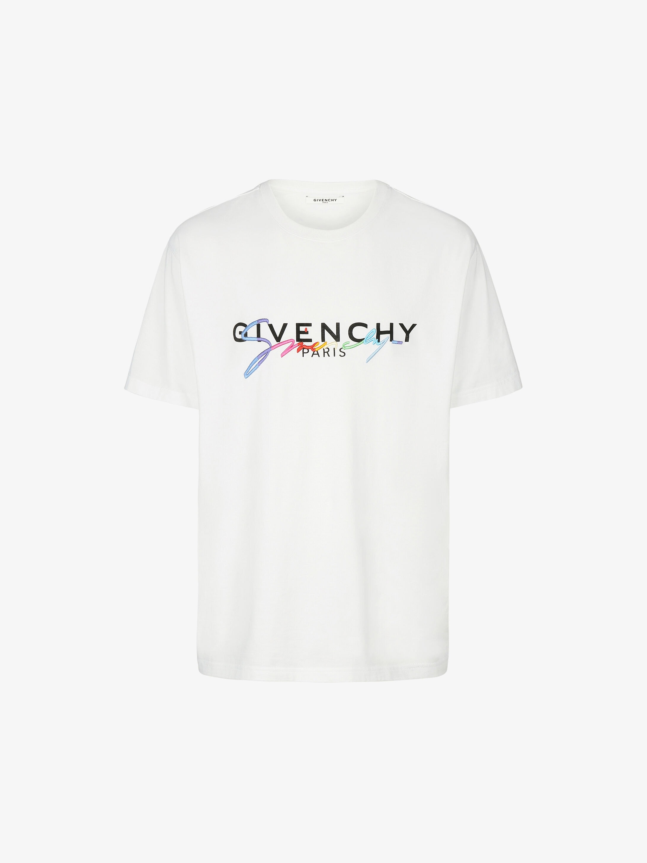 Givenchy Size Chart