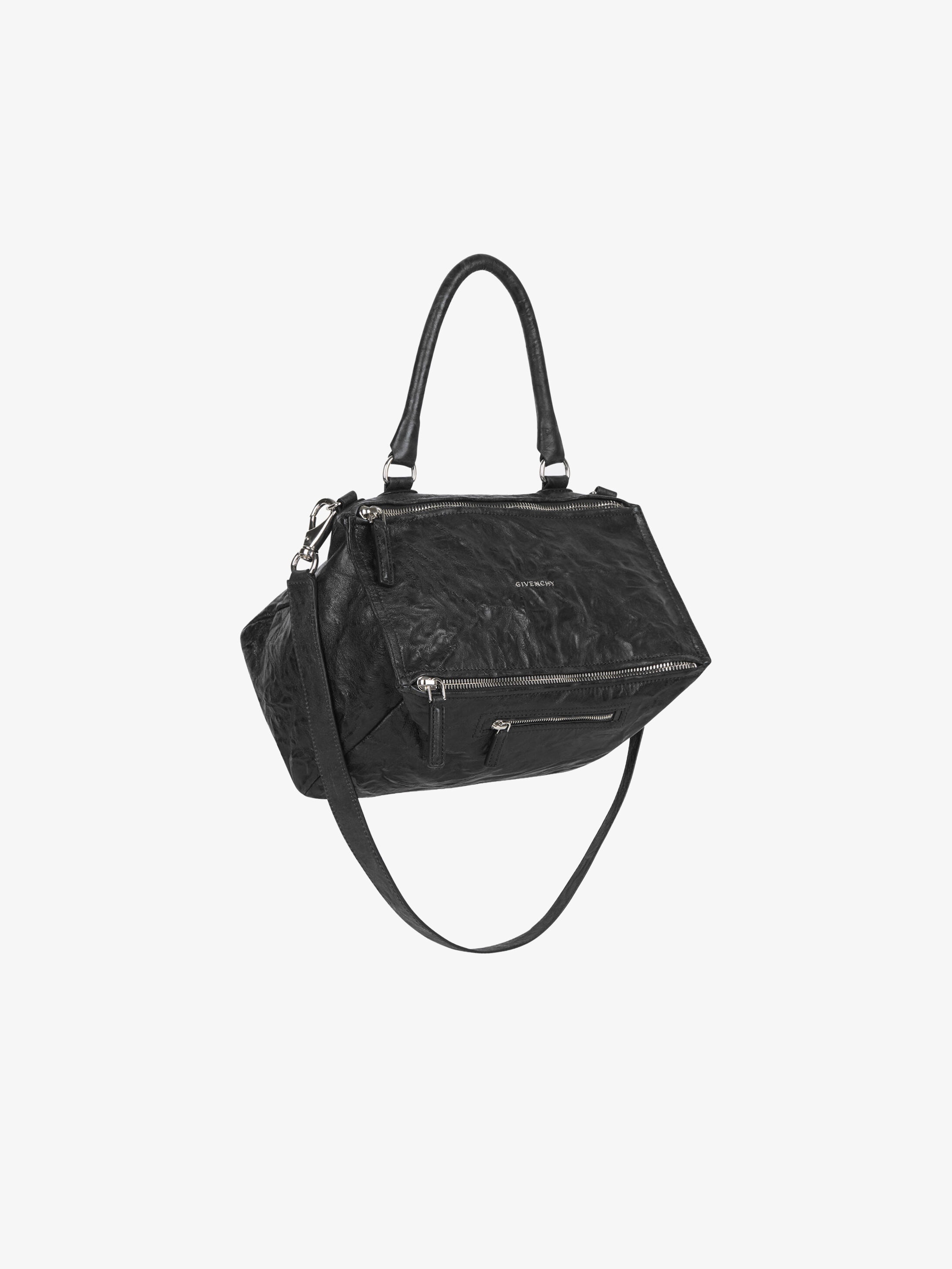 Givenchy Medium Pandora bag in aged 