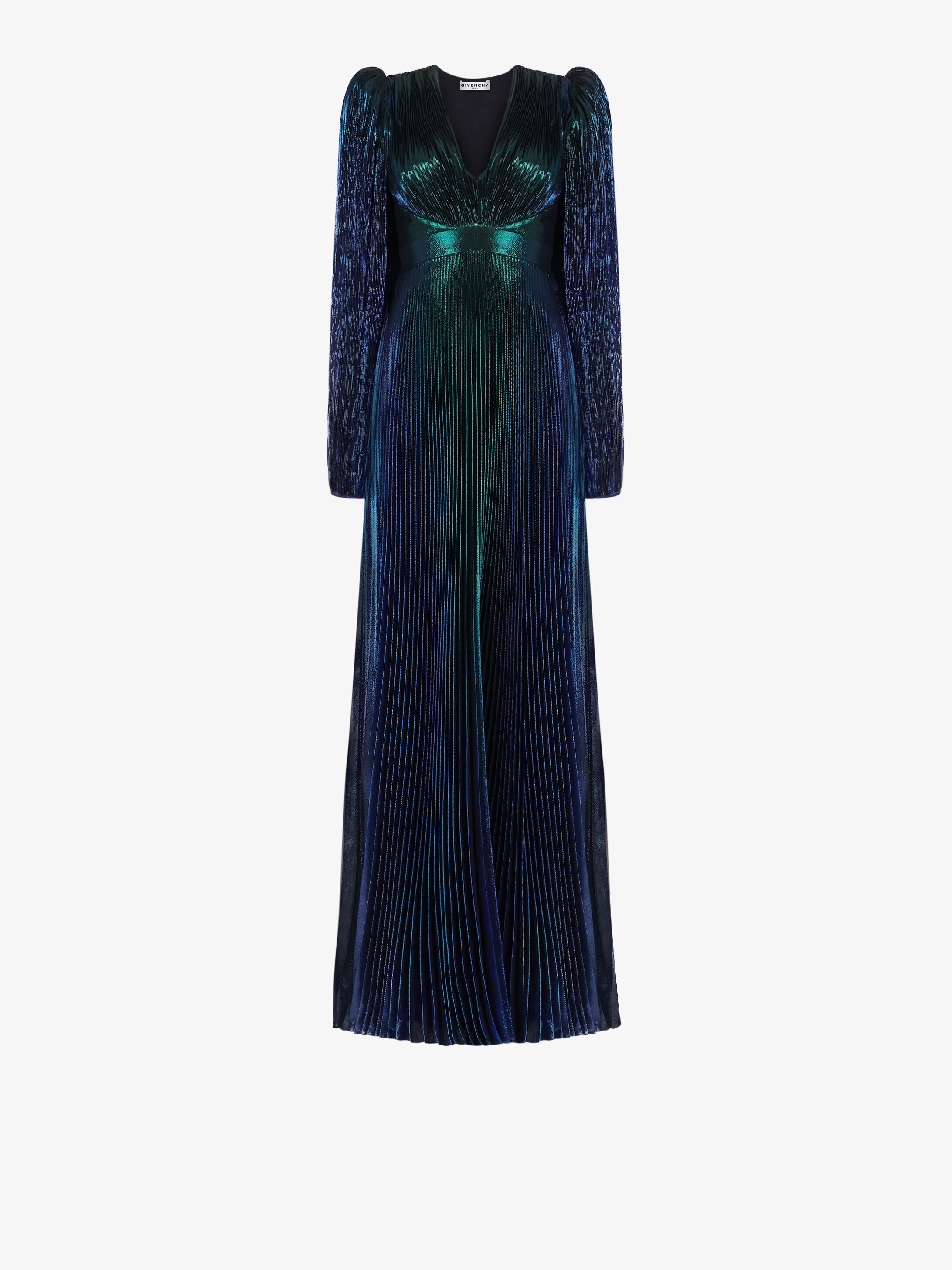 givenchy gown