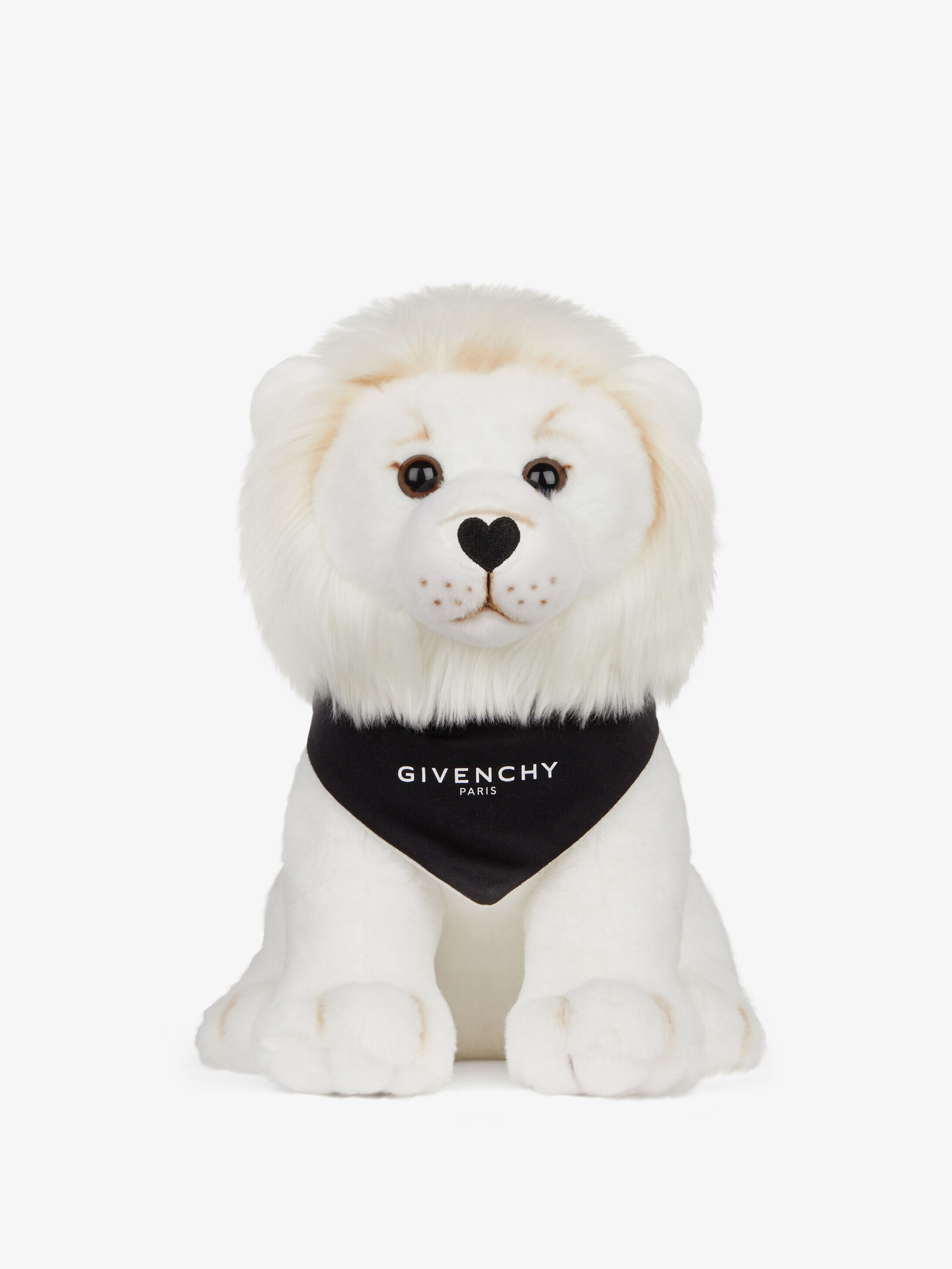 givenchy lion shoes