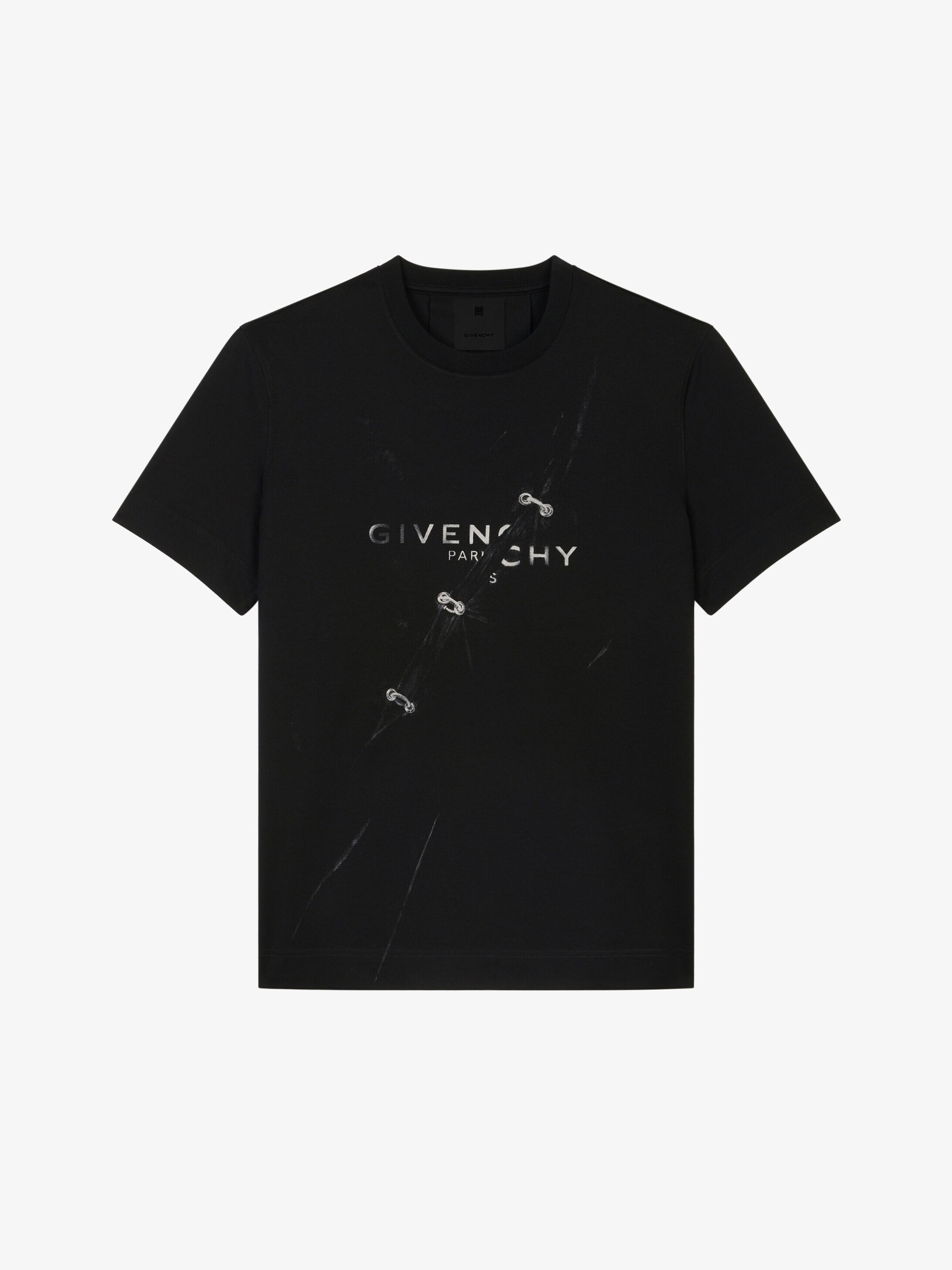 givenchy t shirt red