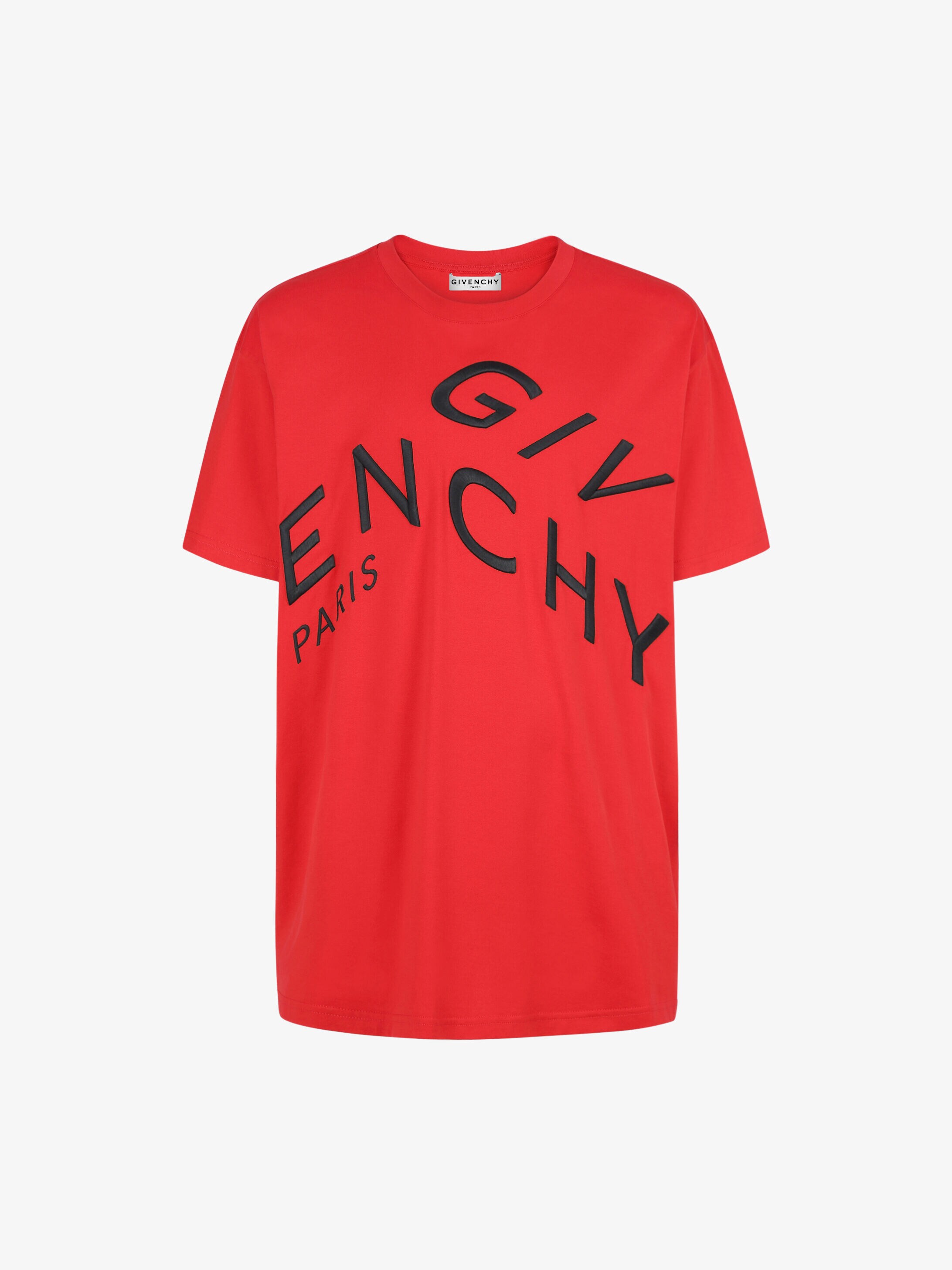 mens givenchy t shirt