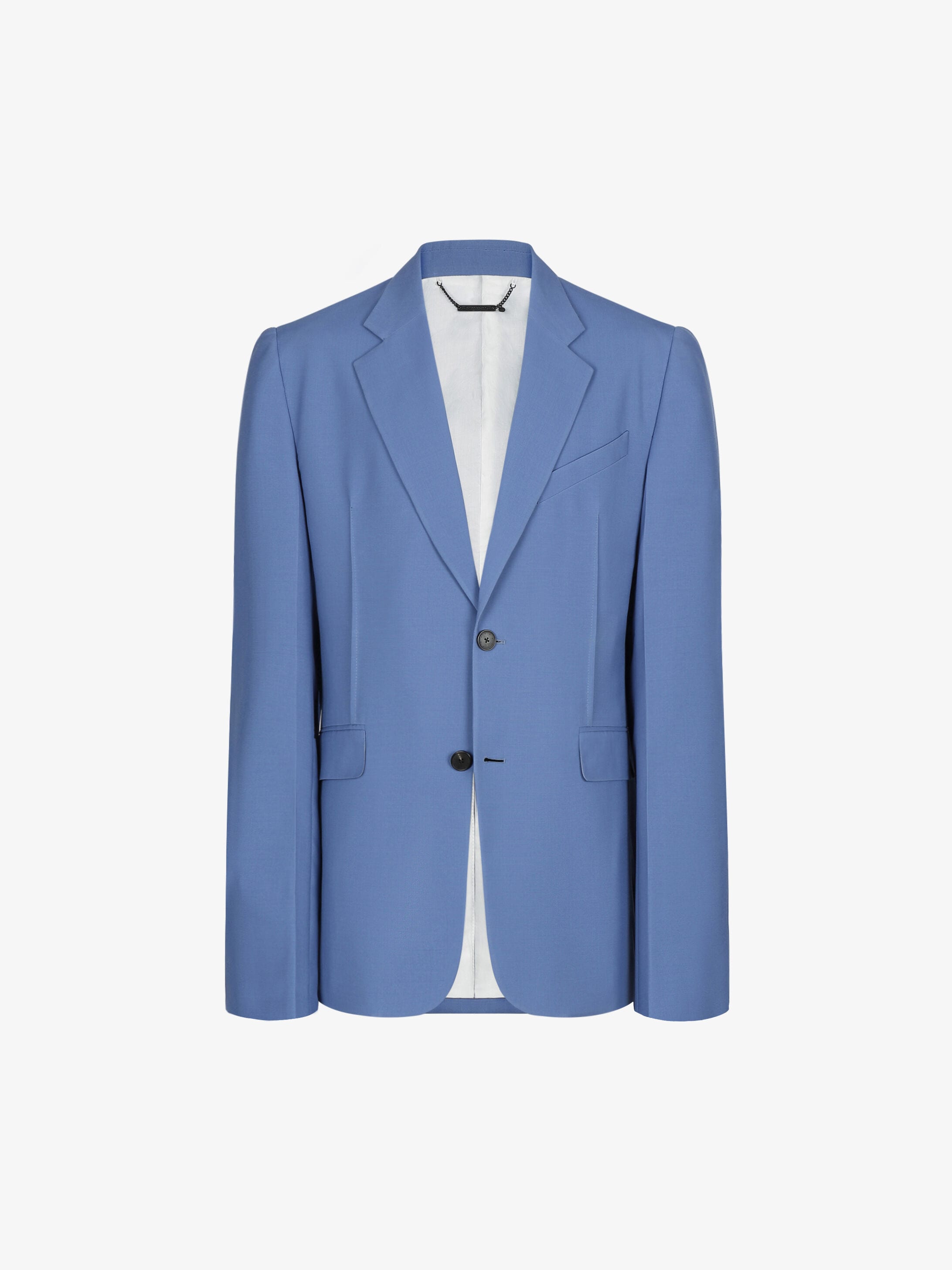 givenchy suit